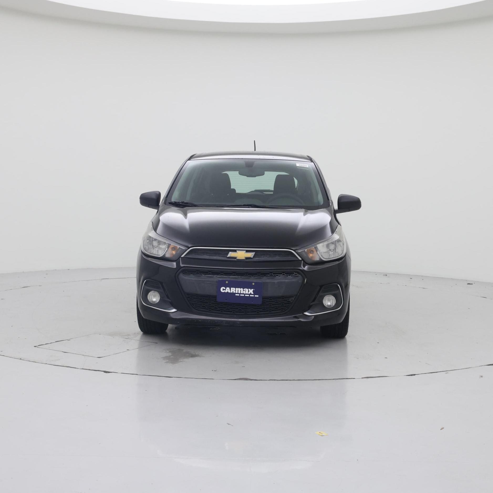 Thumbnail: 2017 Chevrolet Spark - 5