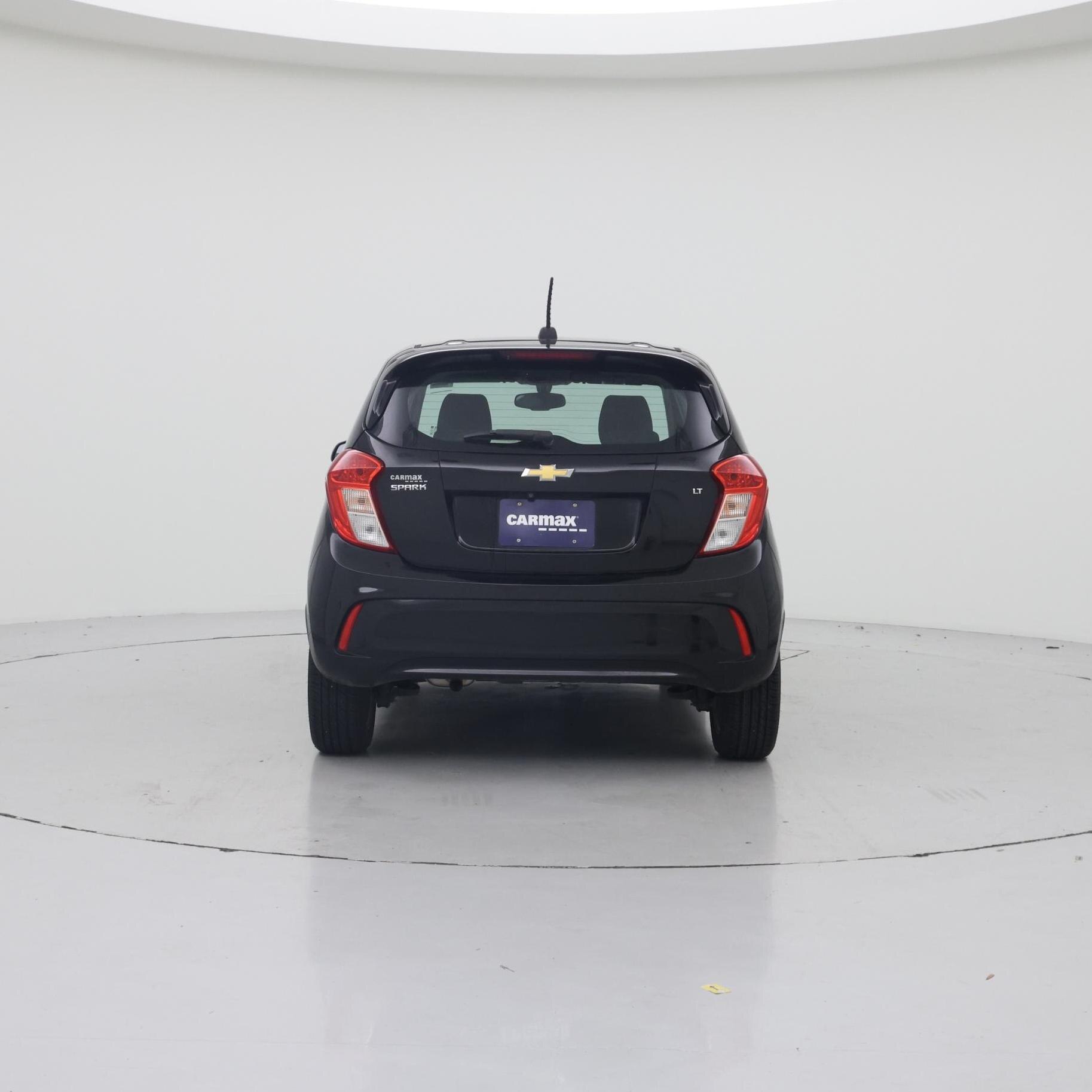 Thumbnail: 2017 Chevrolet Spark - 6