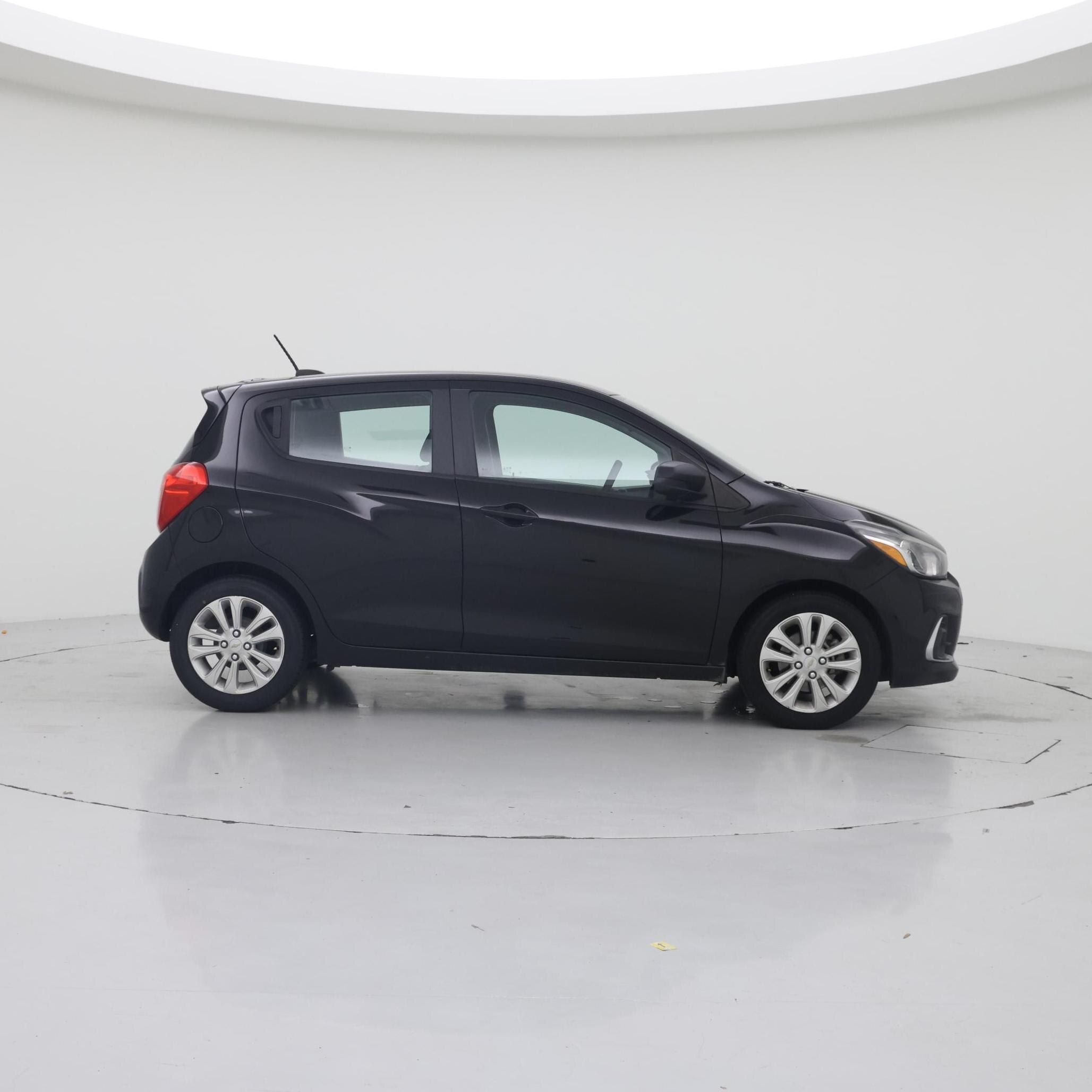 Thumbnail: 2017 Chevrolet Spark - 7
