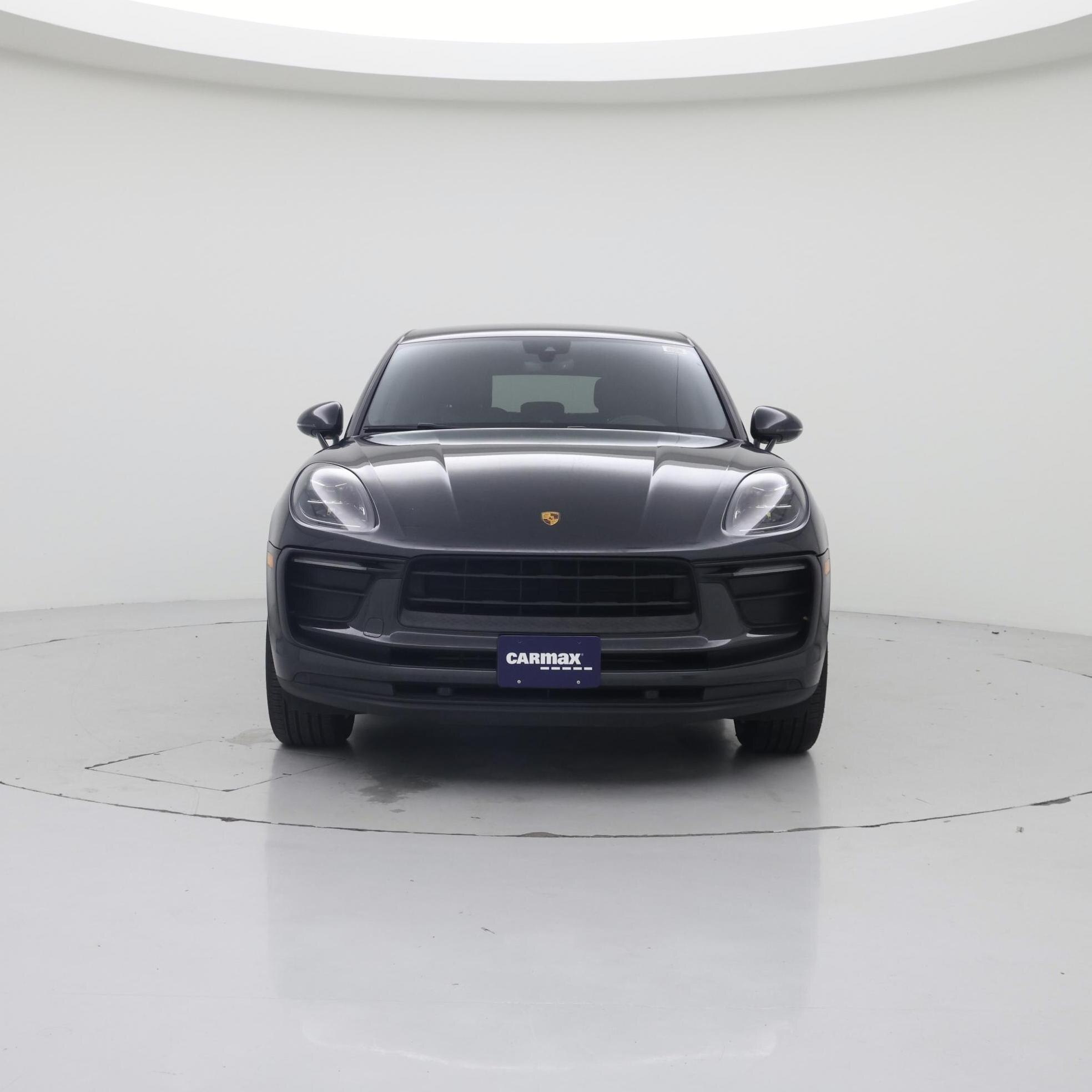 Thumbnail: 2022 Porsche Macan - 5