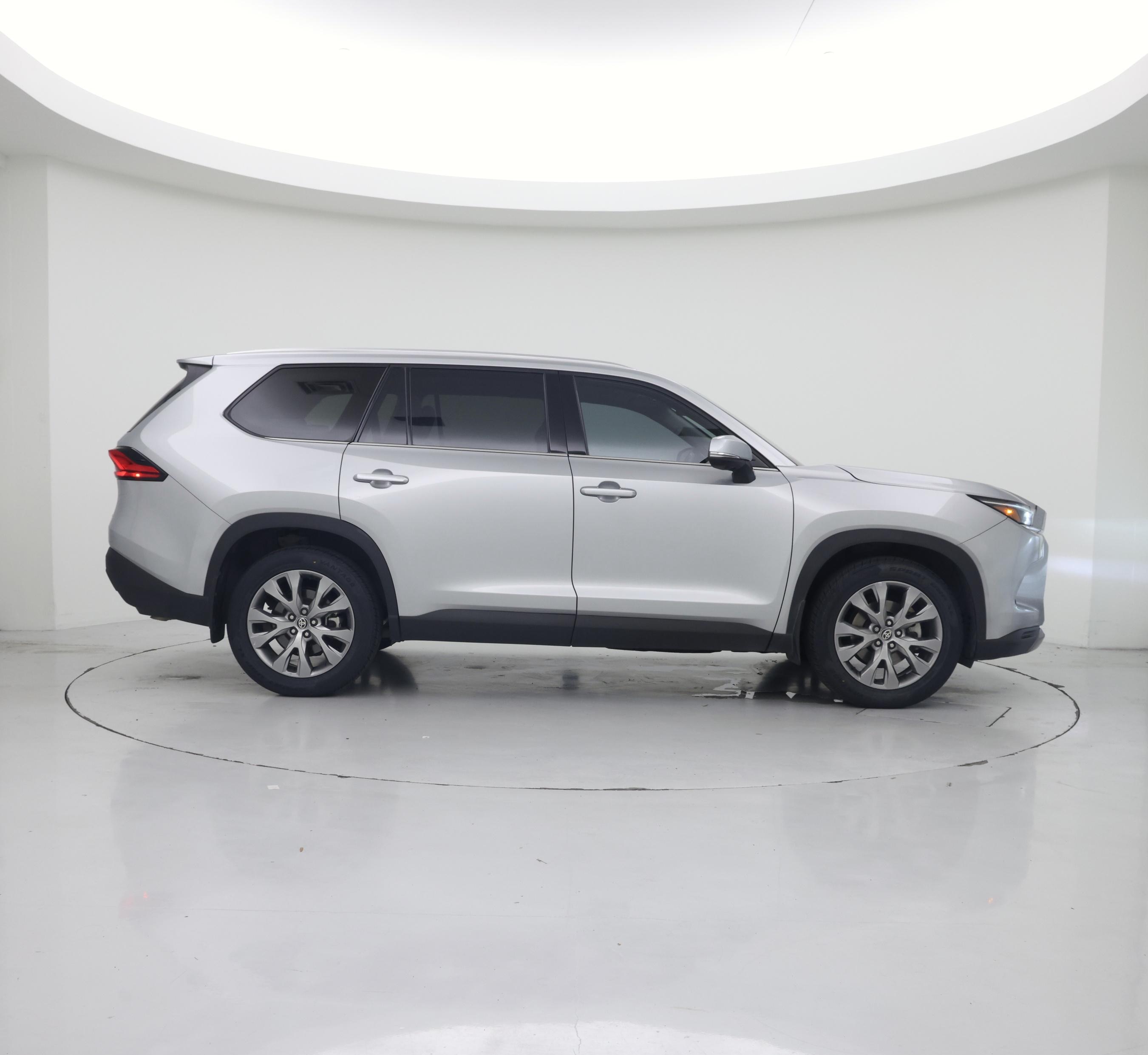 Thumbnail: 2024 Toyota Grand Highlander - 7