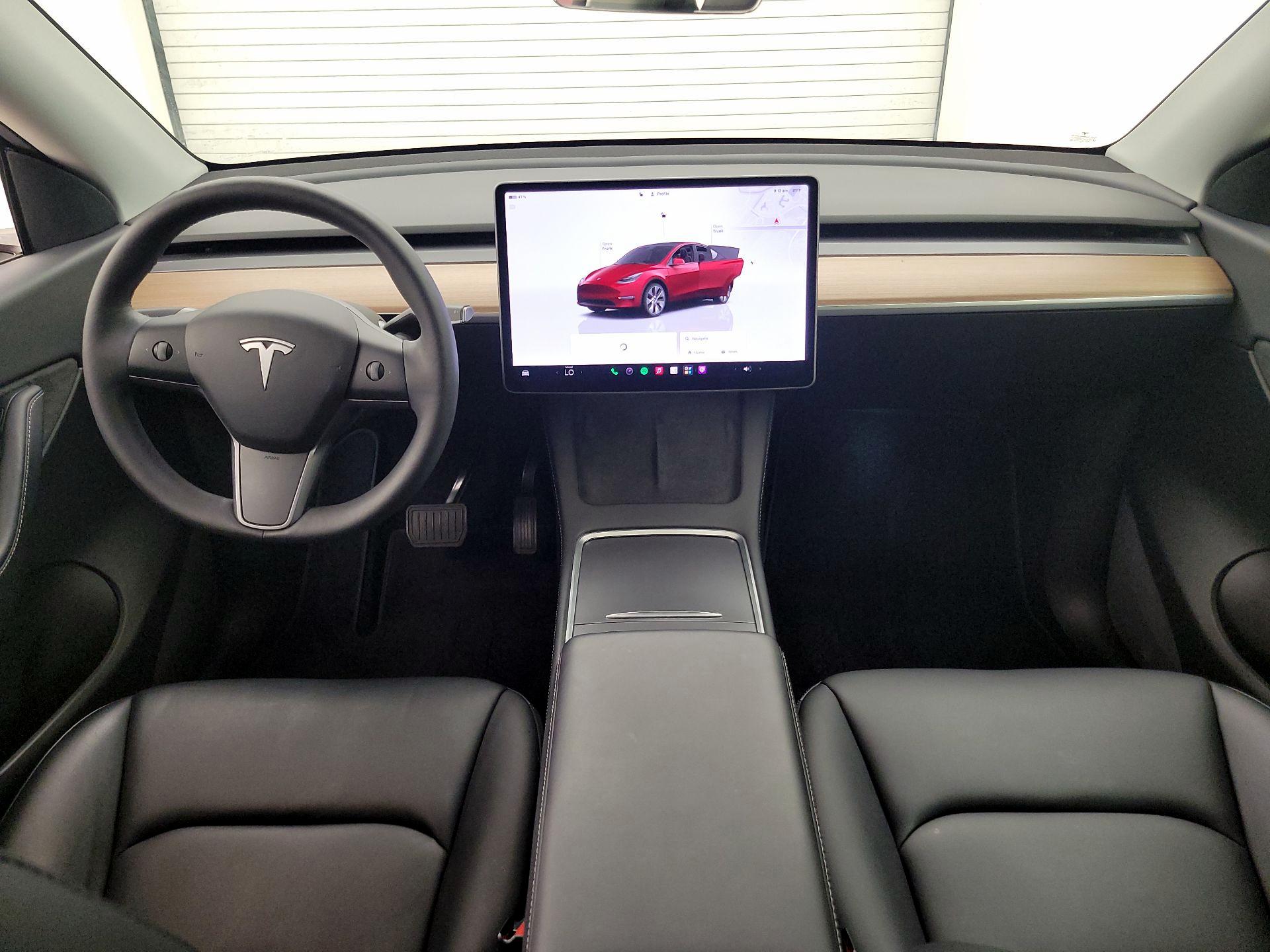 Thumbnail: 2022 Tesla Model Y - 9