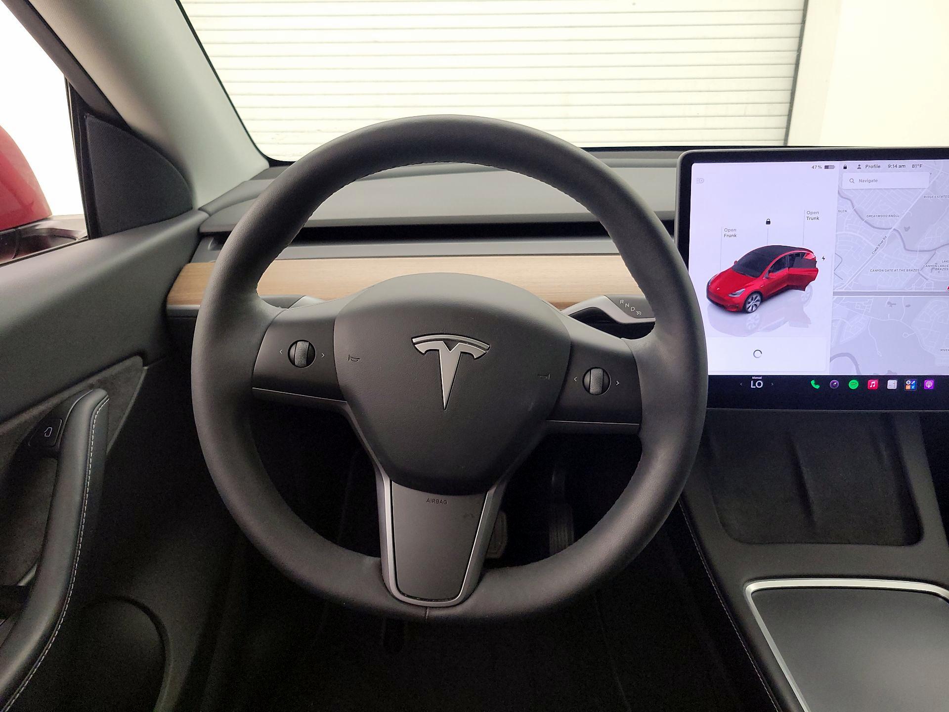 Thumbnail: 2022 Tesla Model Y - 10