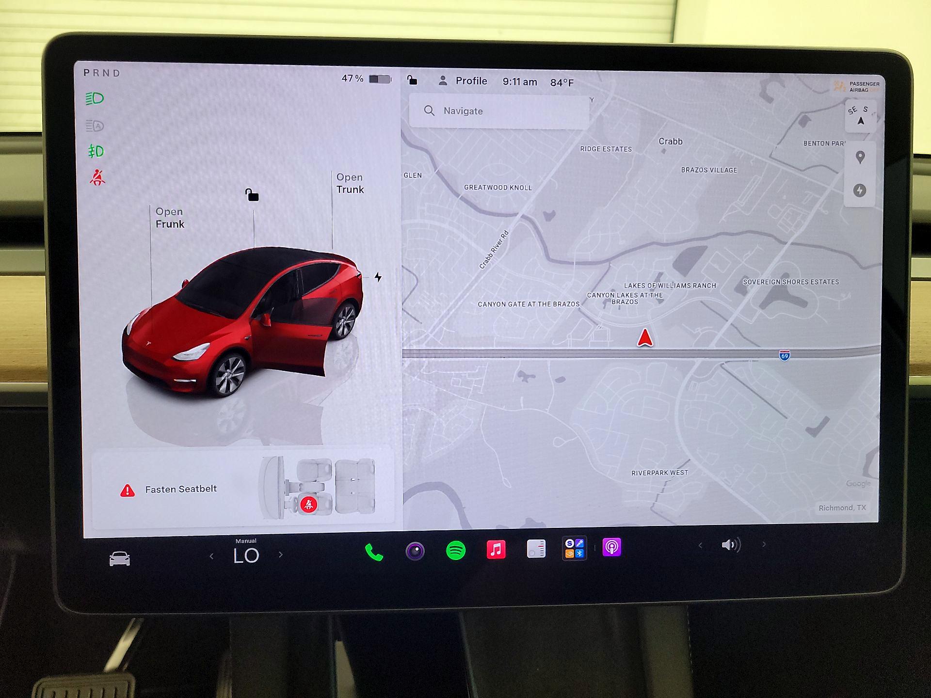 Thumbnail: 2022 Tesla Model Y - 13