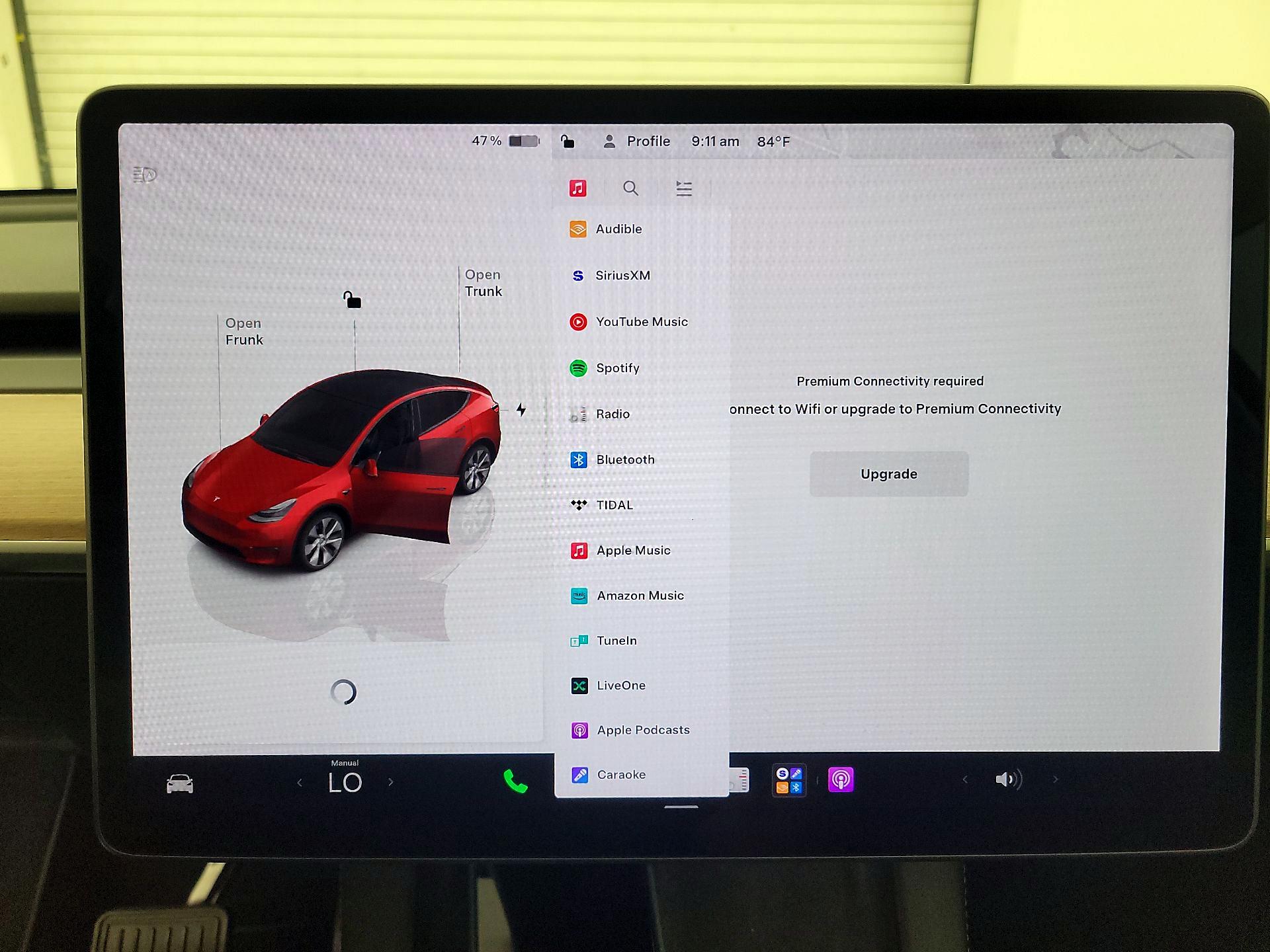 Thumbnail: 2022 Tesla Model Y - 15