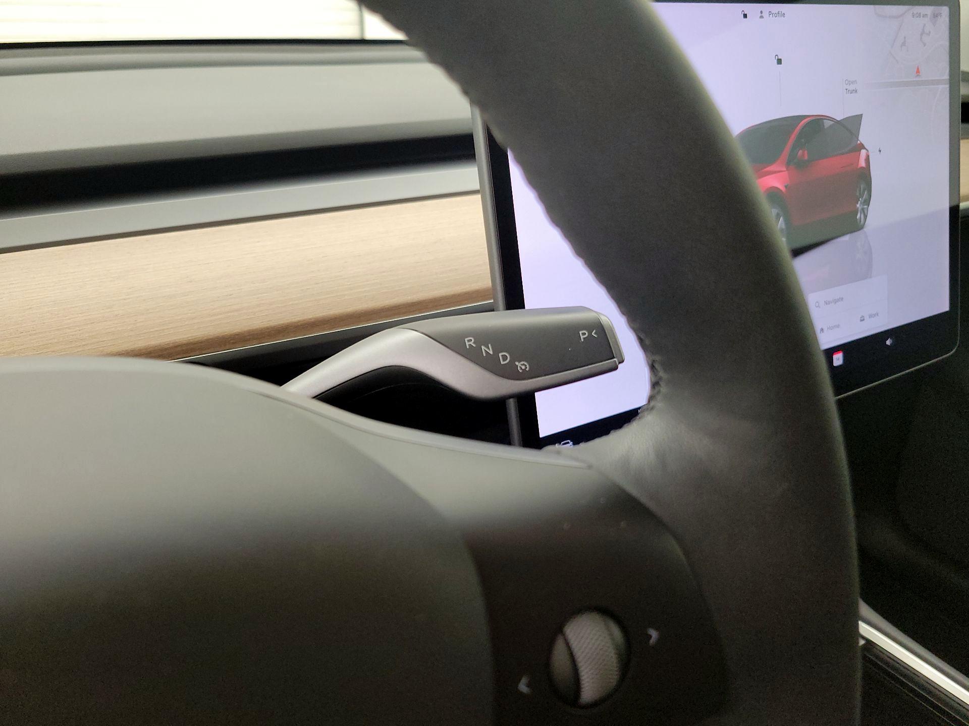 Thumbnail: 2022 Tesla Model Y - 17