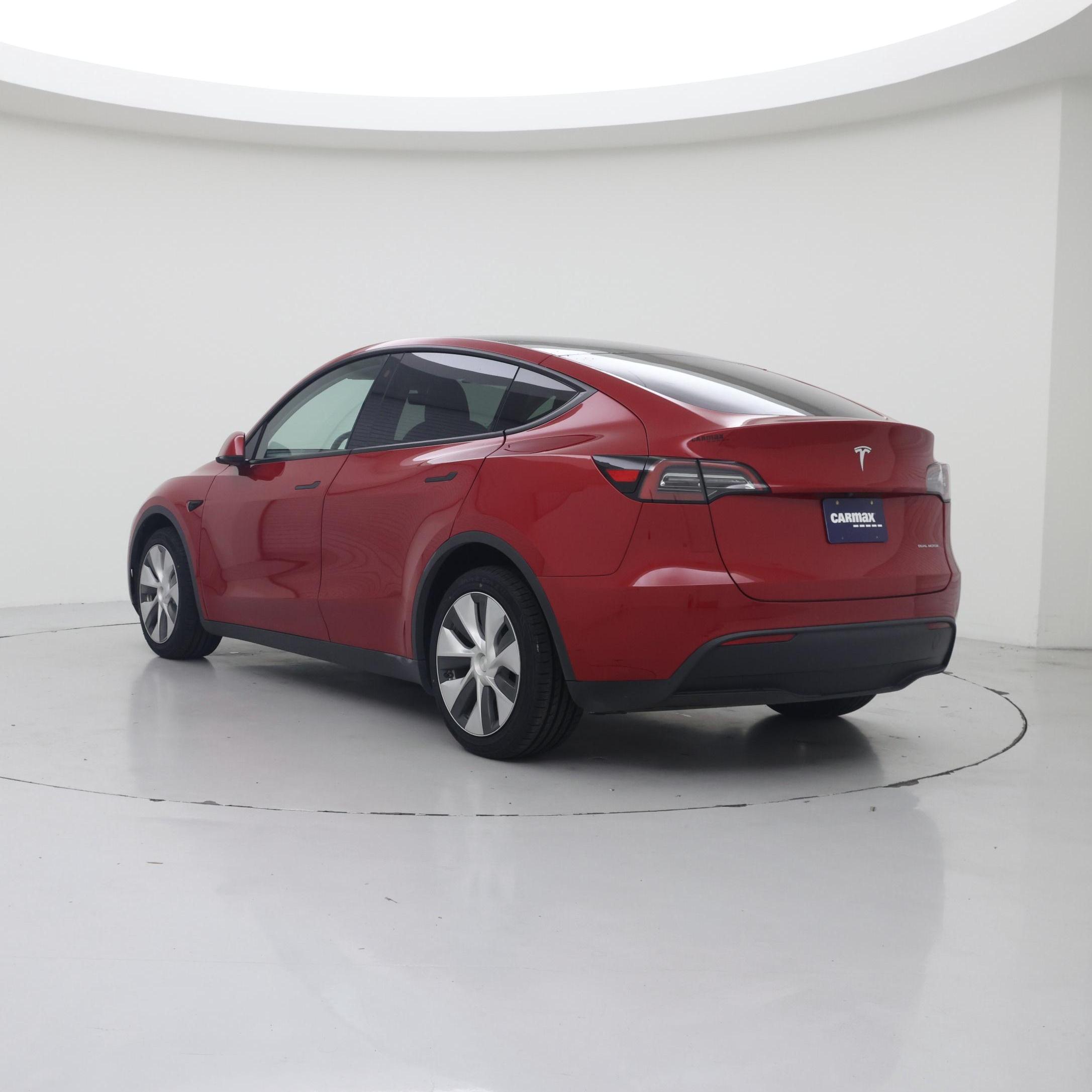 Thumbnail: 2022 Tesla Model Y - 2