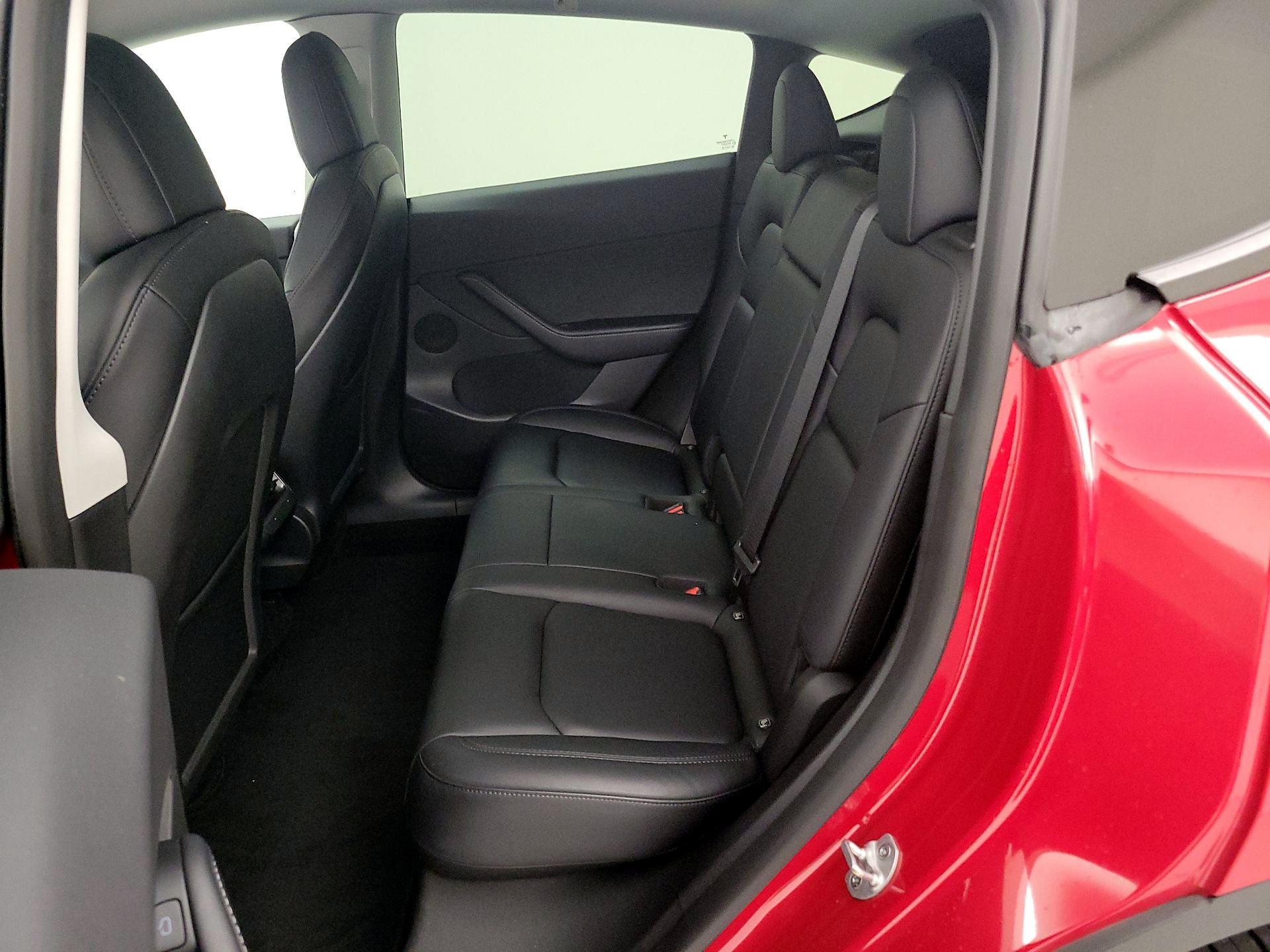 Thumbnail: 2022 Tesla Model Y - 20