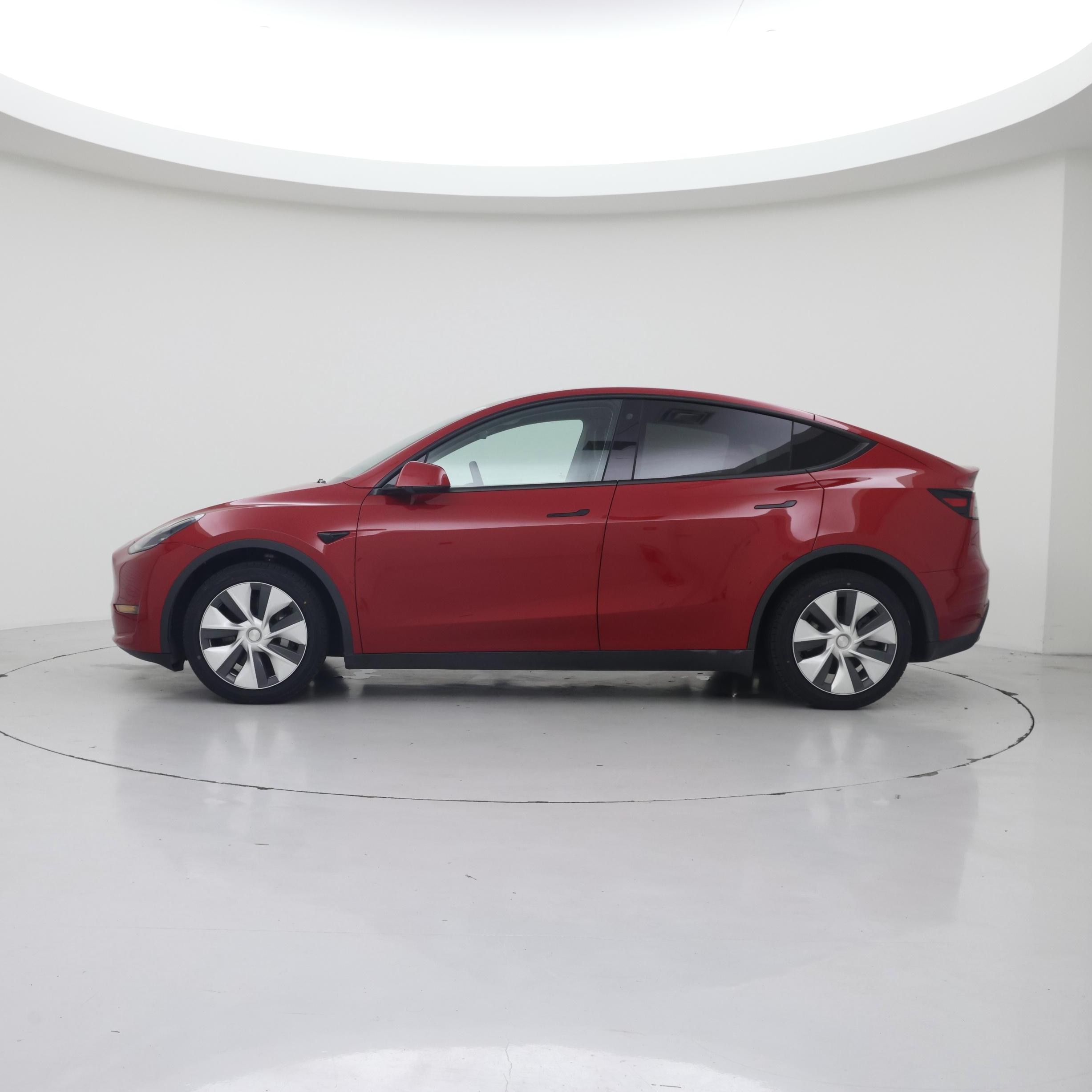 Thumbnail: 2022 Tesla Model Y - 3