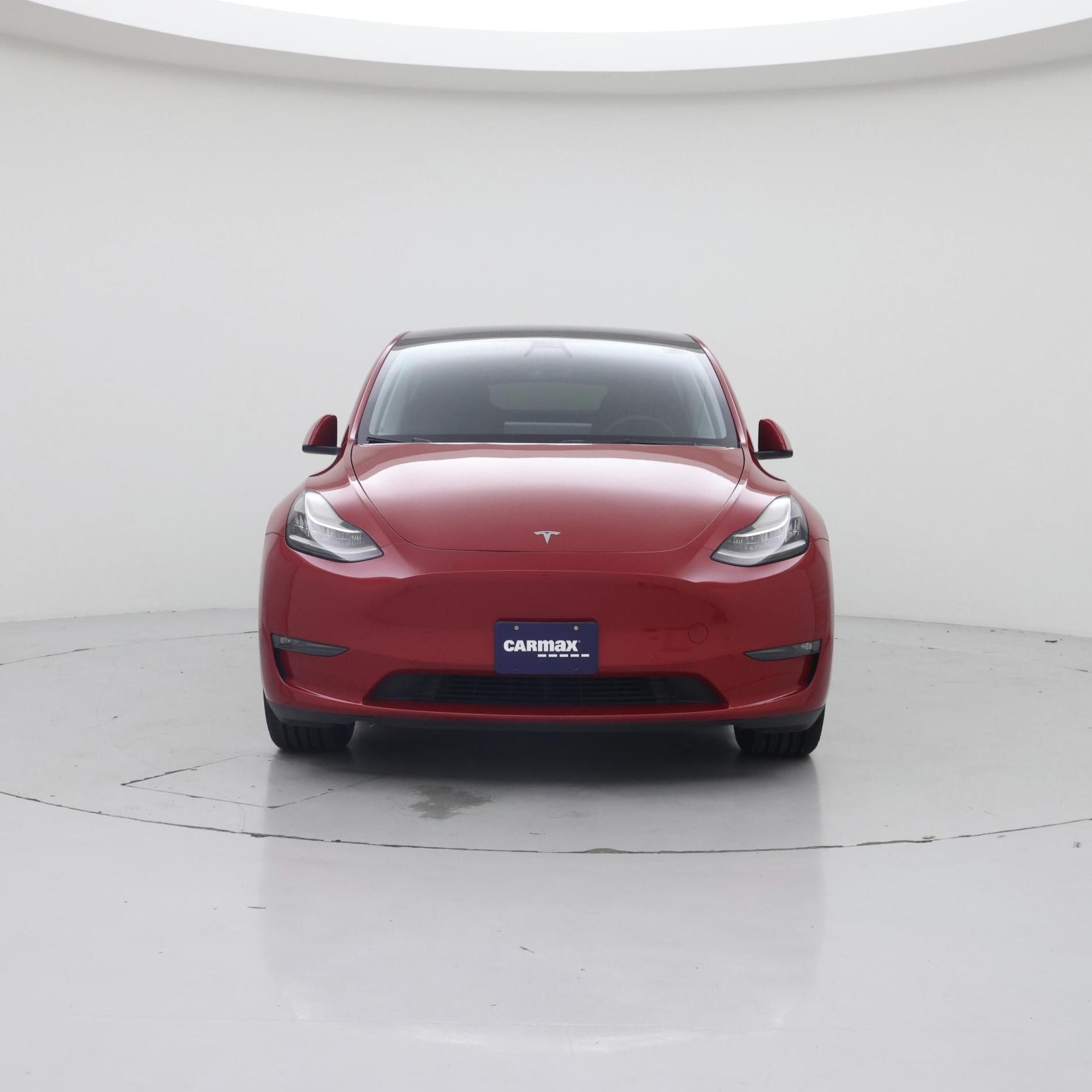 Thumbnail: 2022 Tesla Model Y - 5