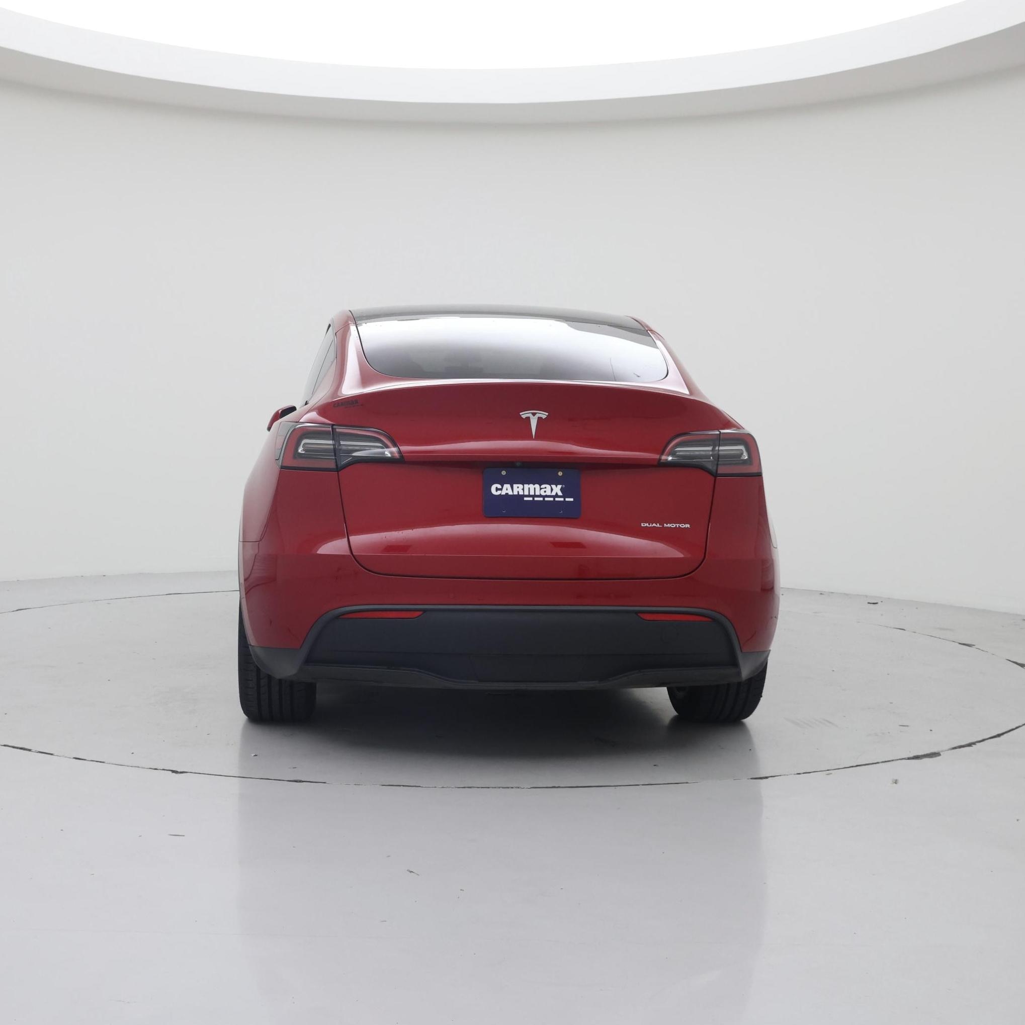 Thumbnail: 2022 Tesla Model Y - 6