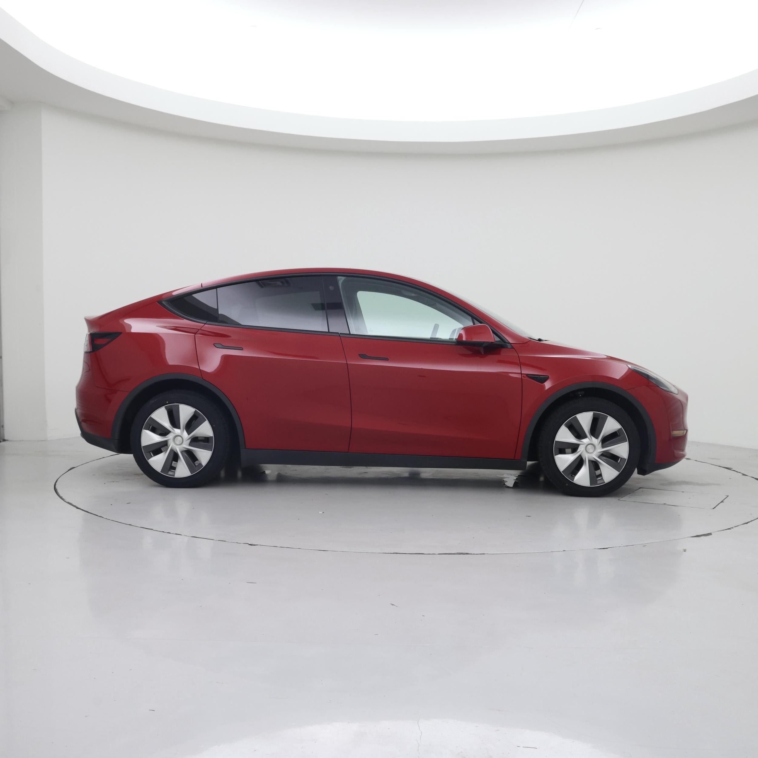 Thumbnail: 2022 Tesla Model Y - 7