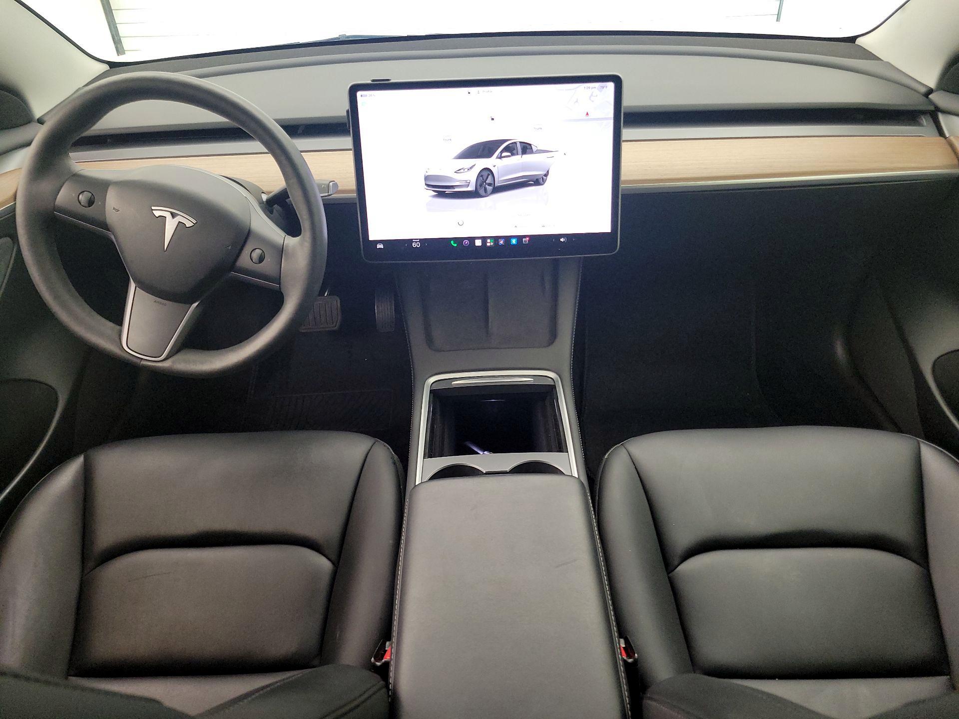 Thumbnail: 2023 Tesla Model 3 - 9
