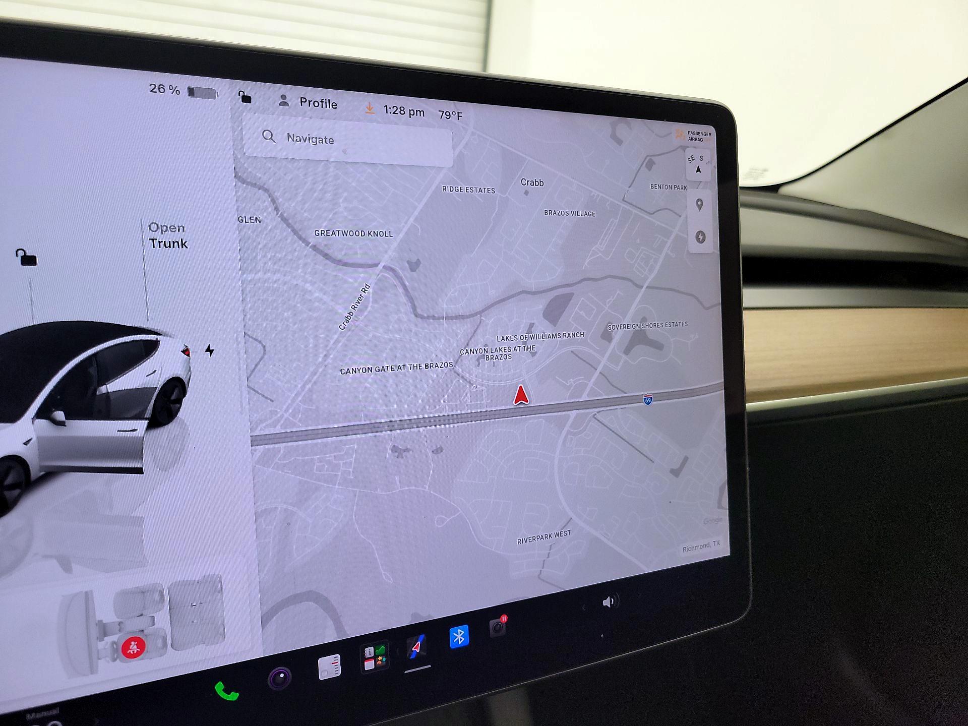 Thumbnail: 2023 Tesla Model 3 - 13
