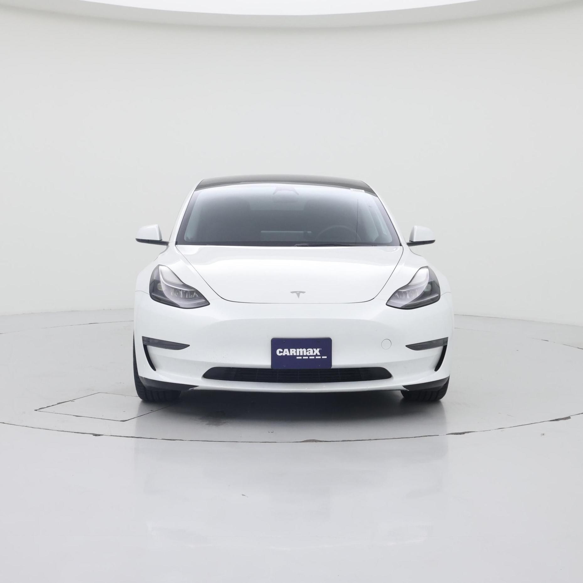 Thumbnail: 2023 Tesla Model 3 - 5