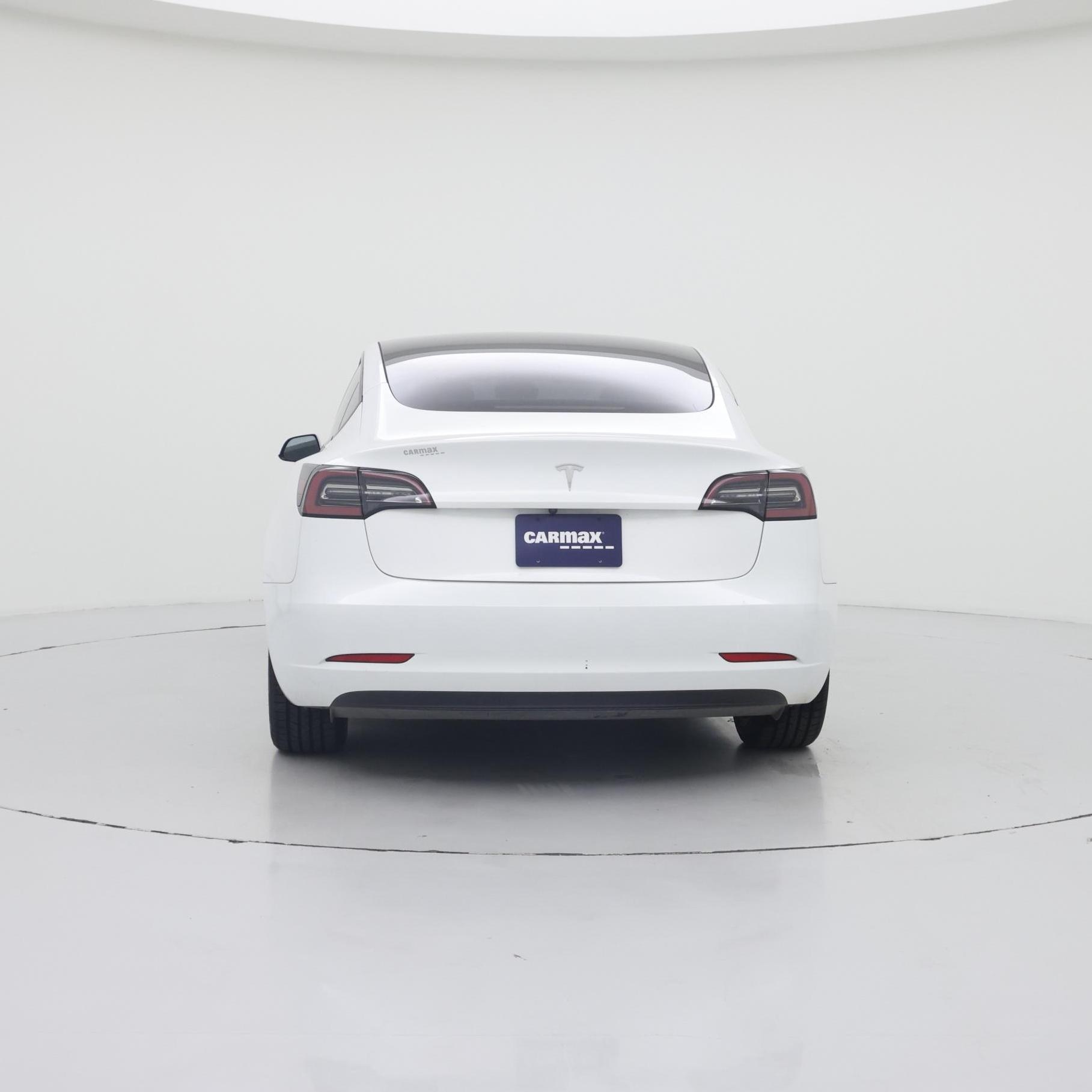 Thumbnail: 2023 Tesla Model 3 - 6