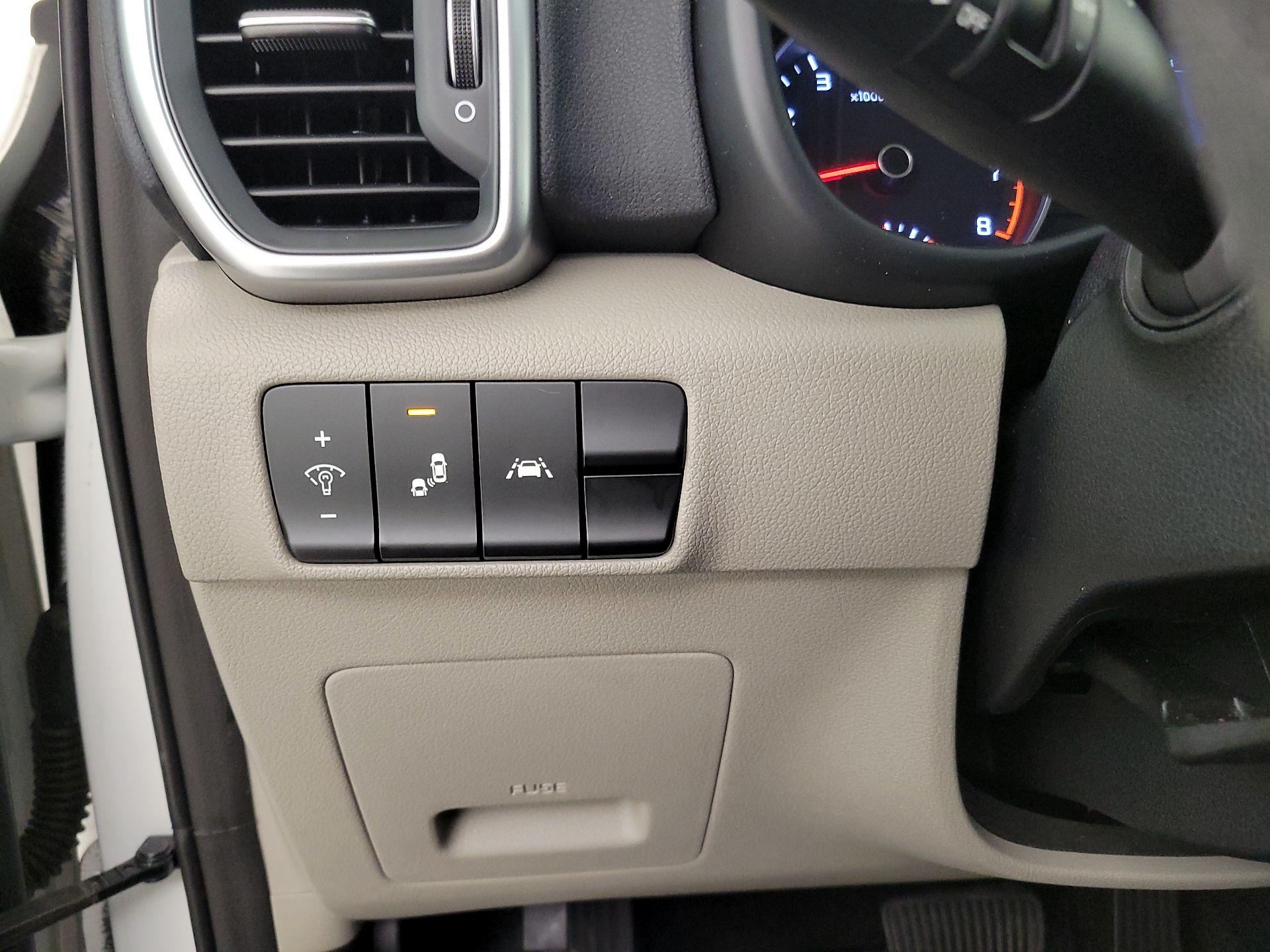 Thumbnail: 2021 Kia Sportage - 13
