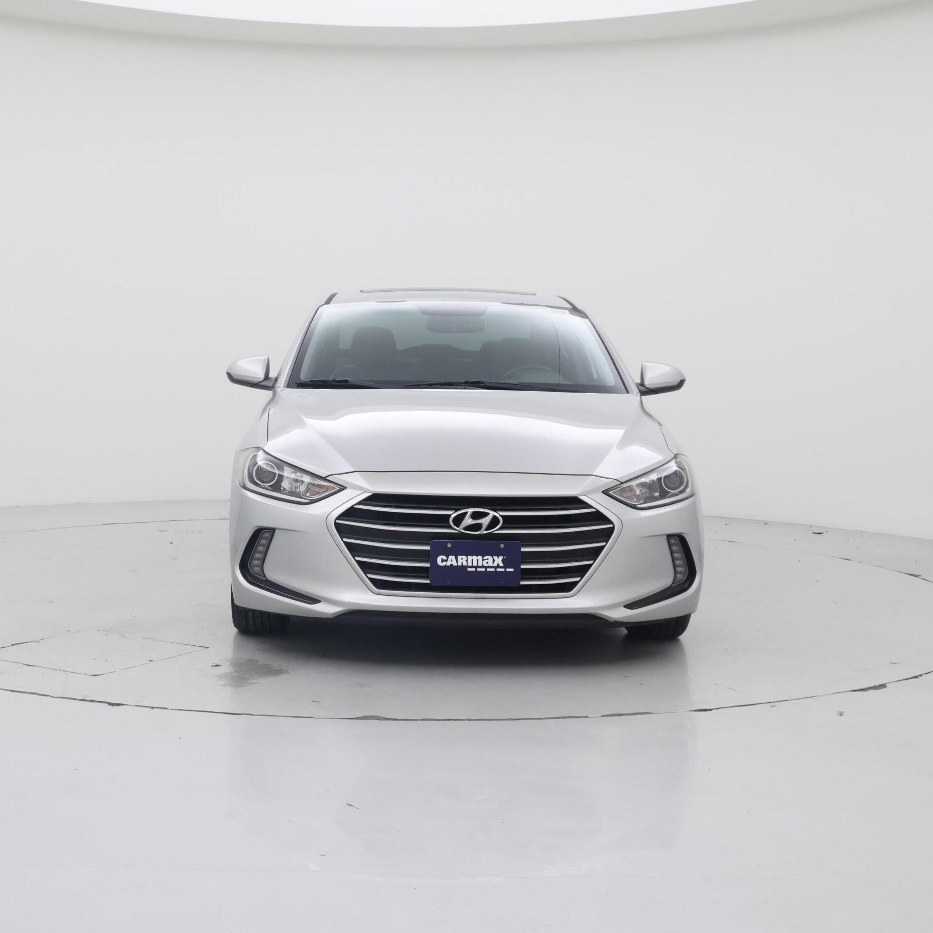 Thumbnail: 2018 Hyundai Elantra - 5