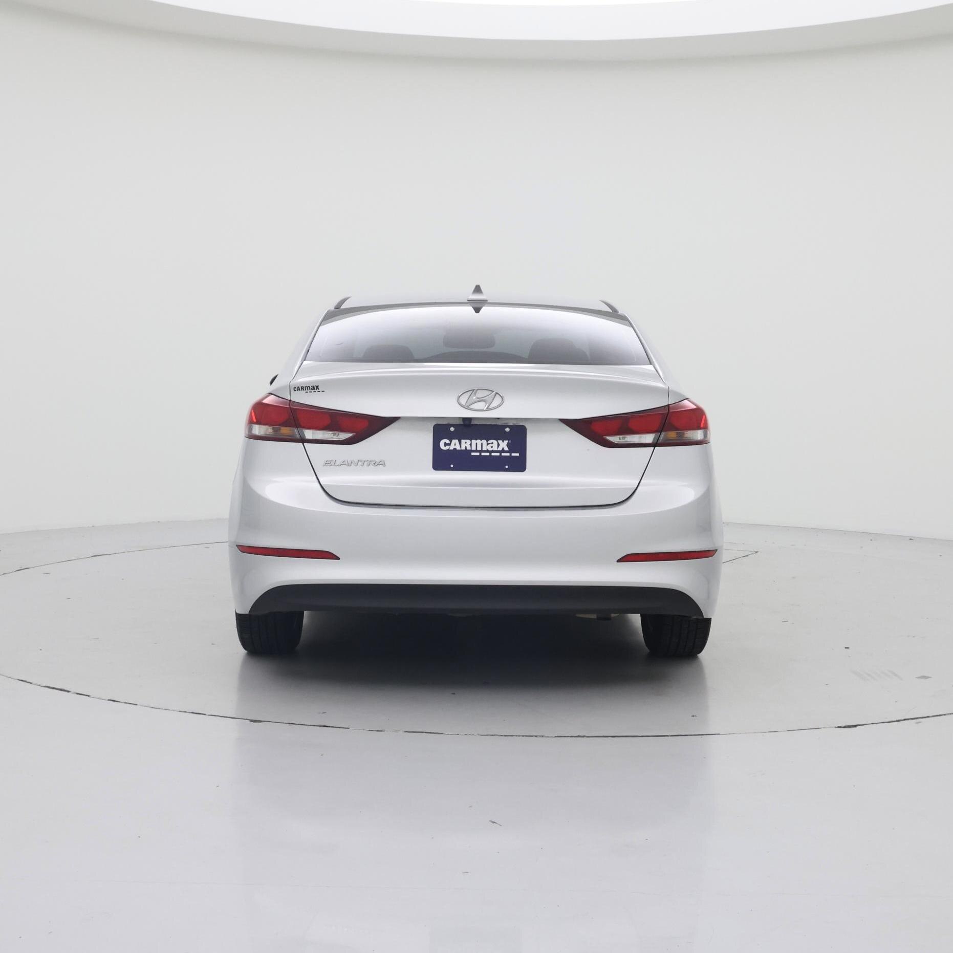 Thumbnail: 2018 Hyundai Elantra - 6