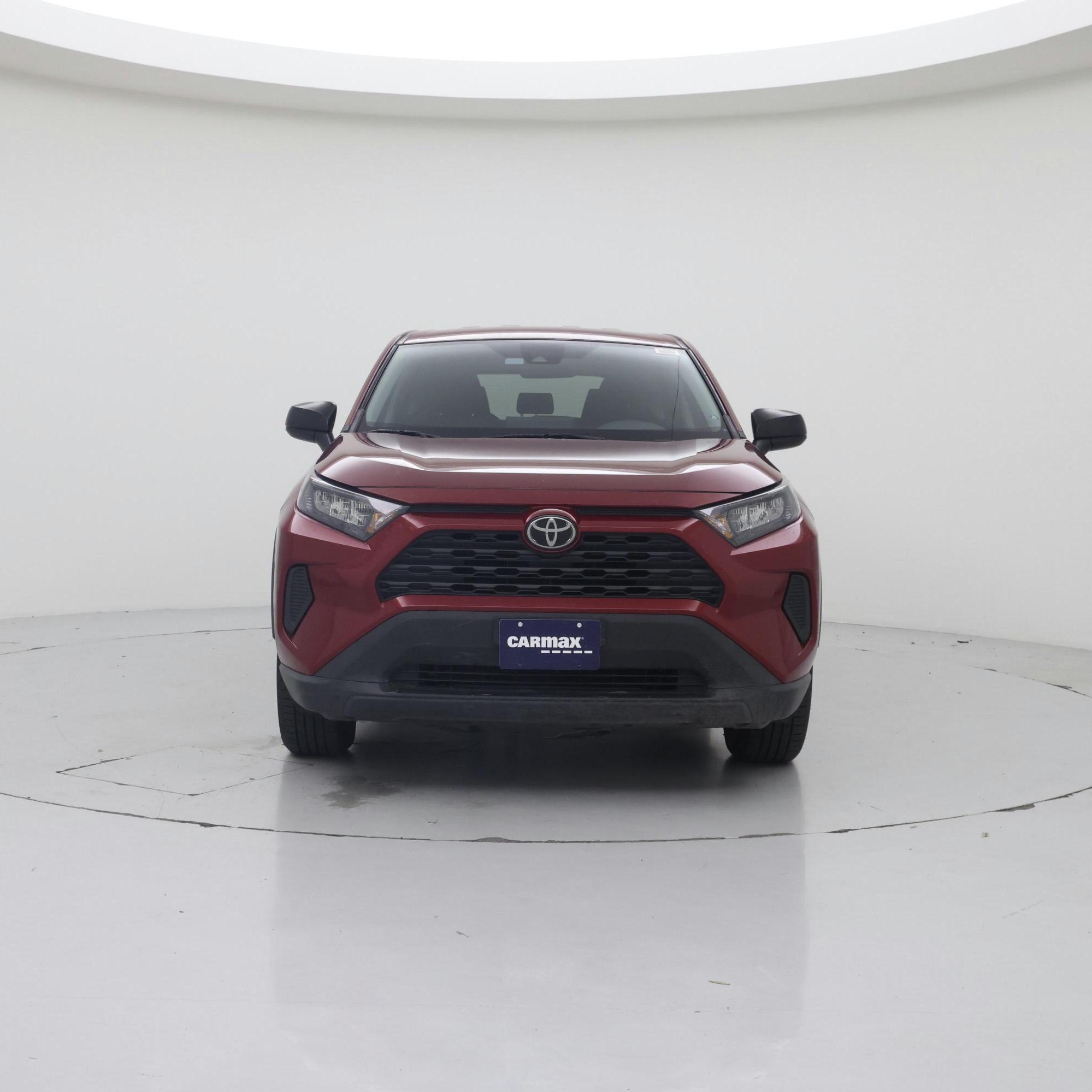 Thumbnail: 2022 Toyota RAV4 - 5