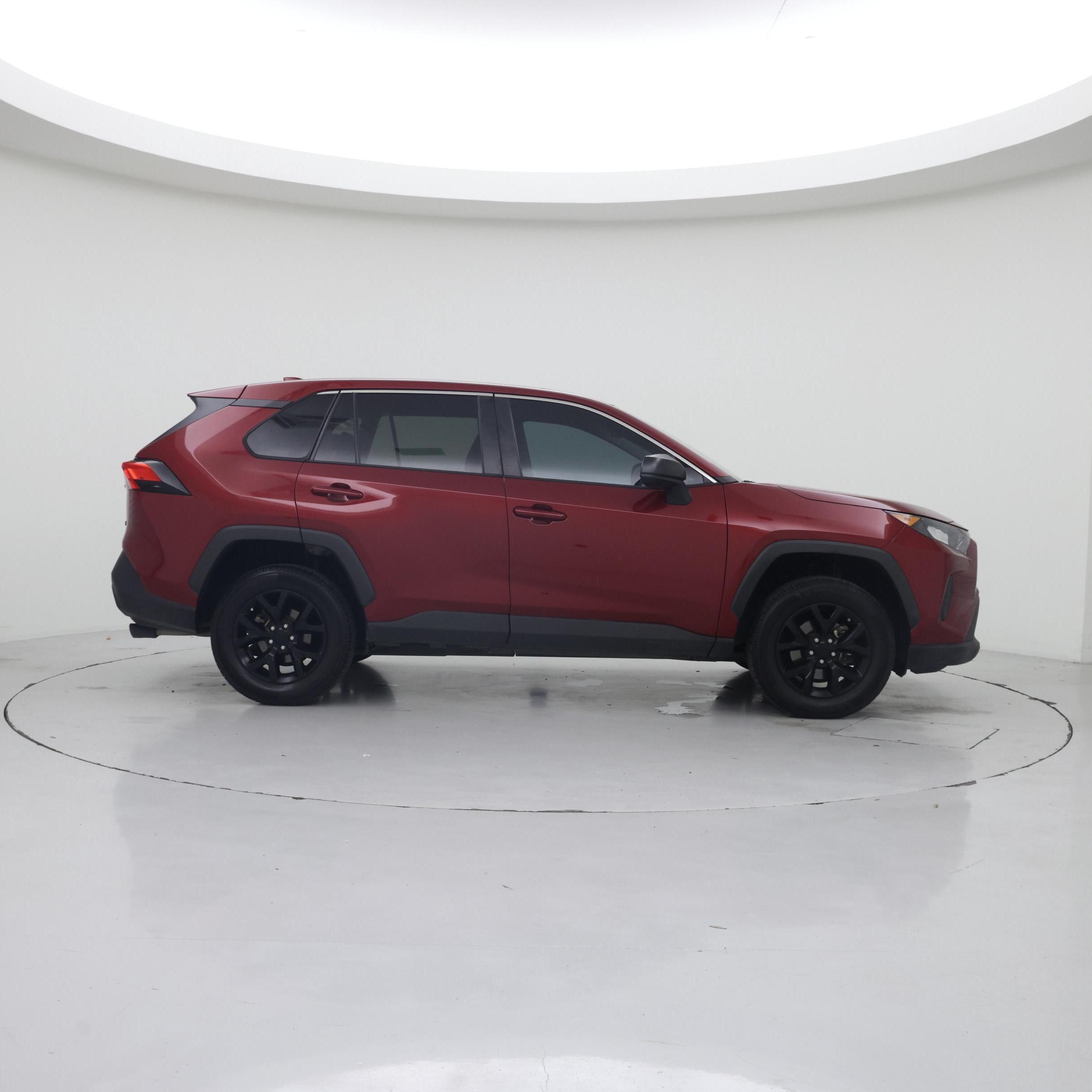 Thumbnail: 2022 Toyota RAV4 - 7