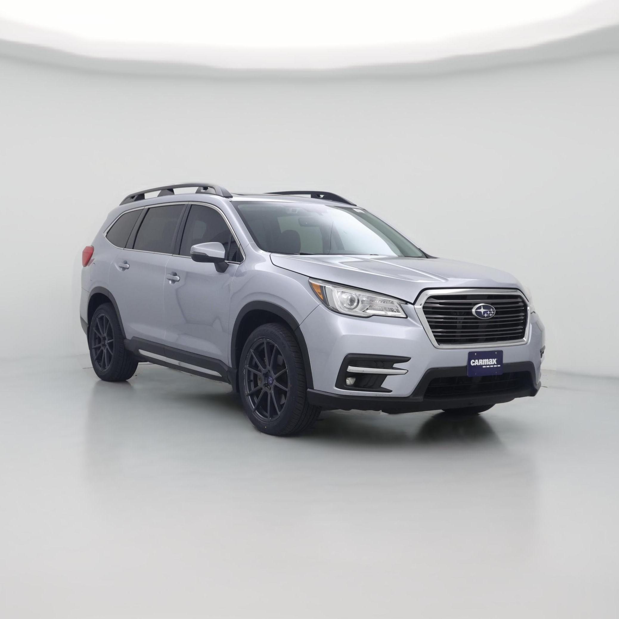 Thumbnail: 2020 Subaru Ascent - 1