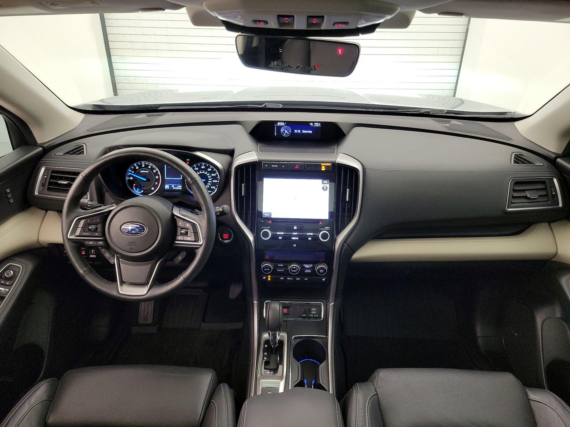 Thumbnail: 2020 Subaru Ascent - 9