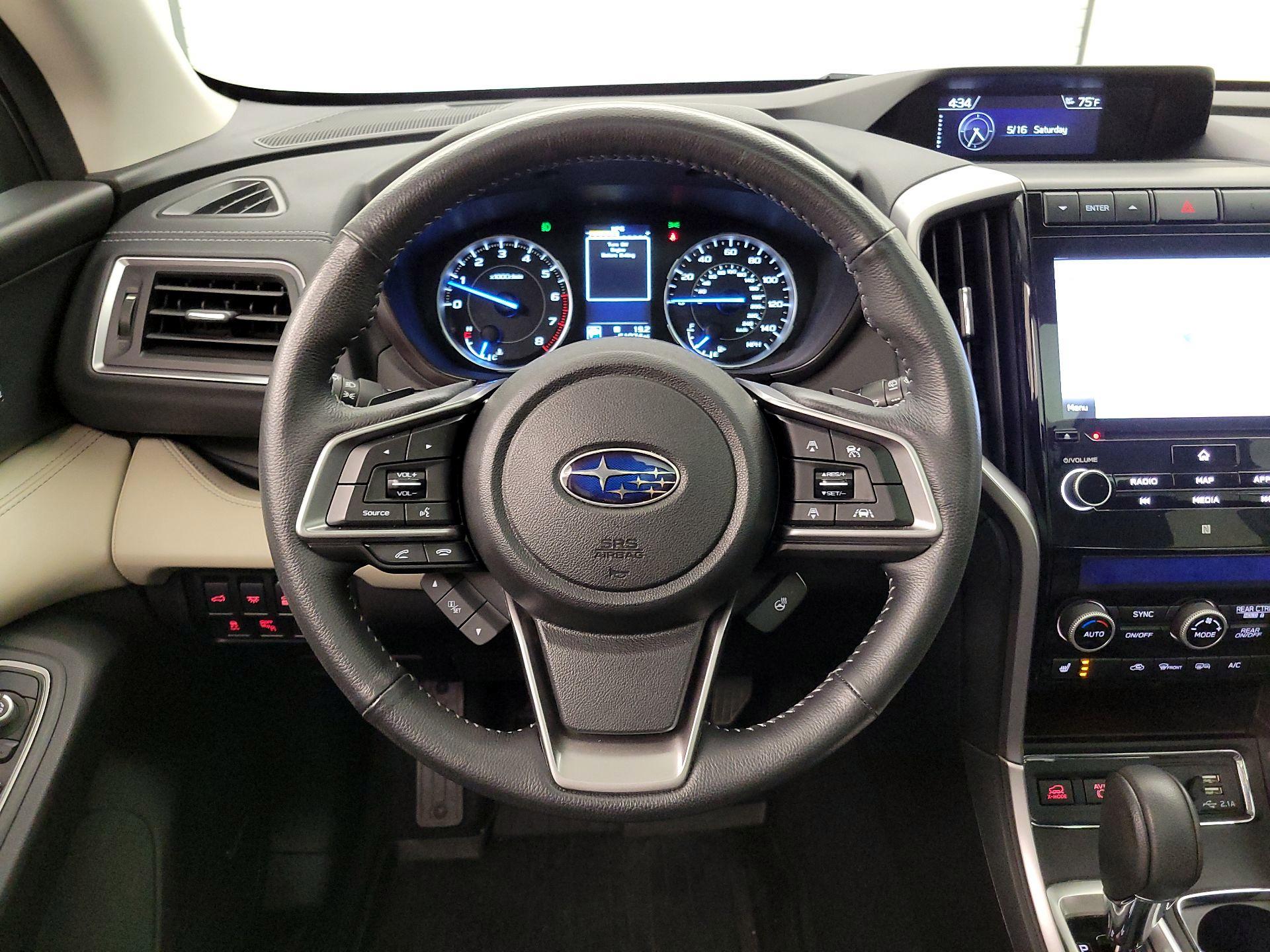 Thumbnail: 2020 Subaru Ascent - 10