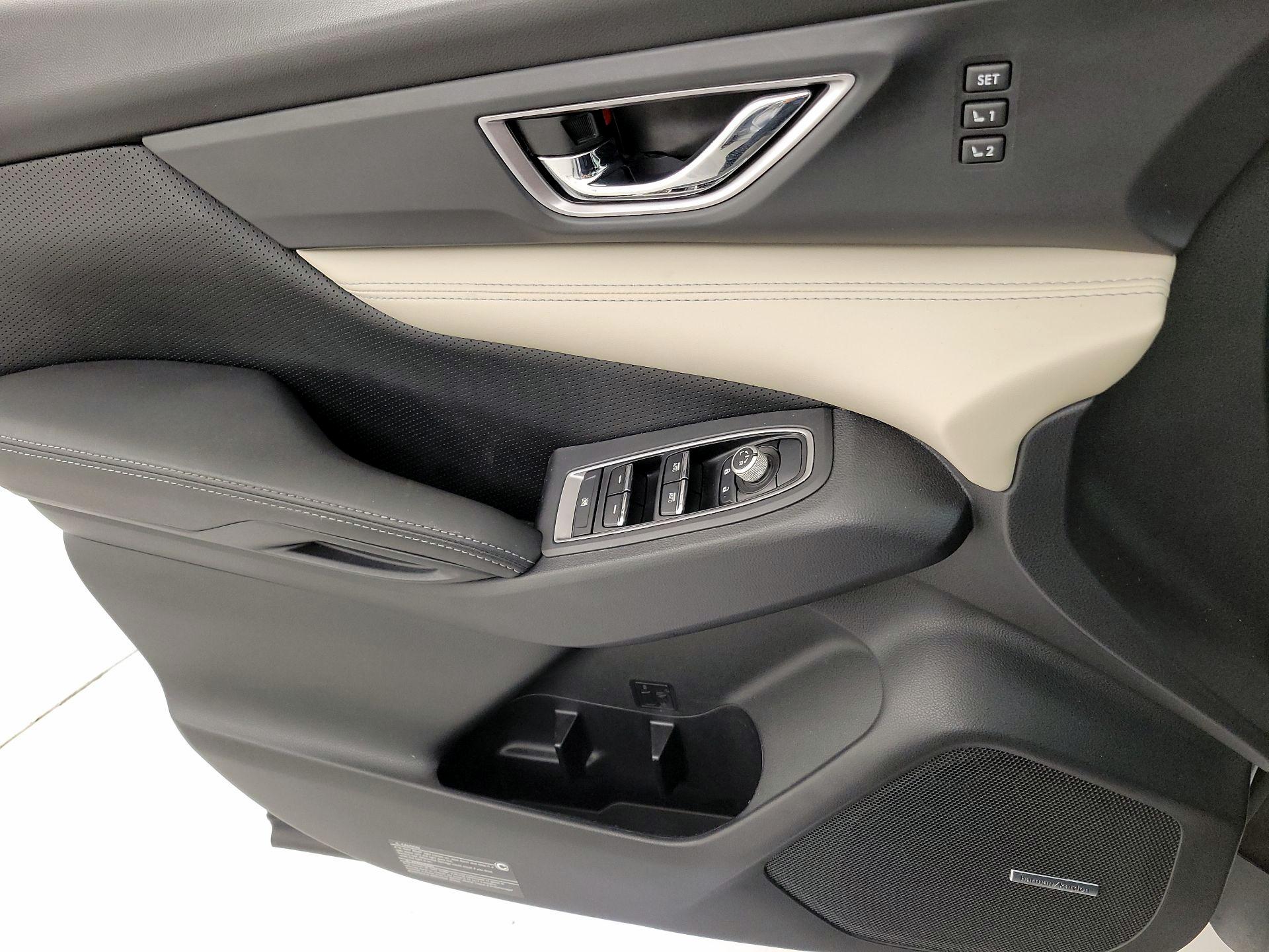 Thumbnail: 2020 Subaru Ascent - 12