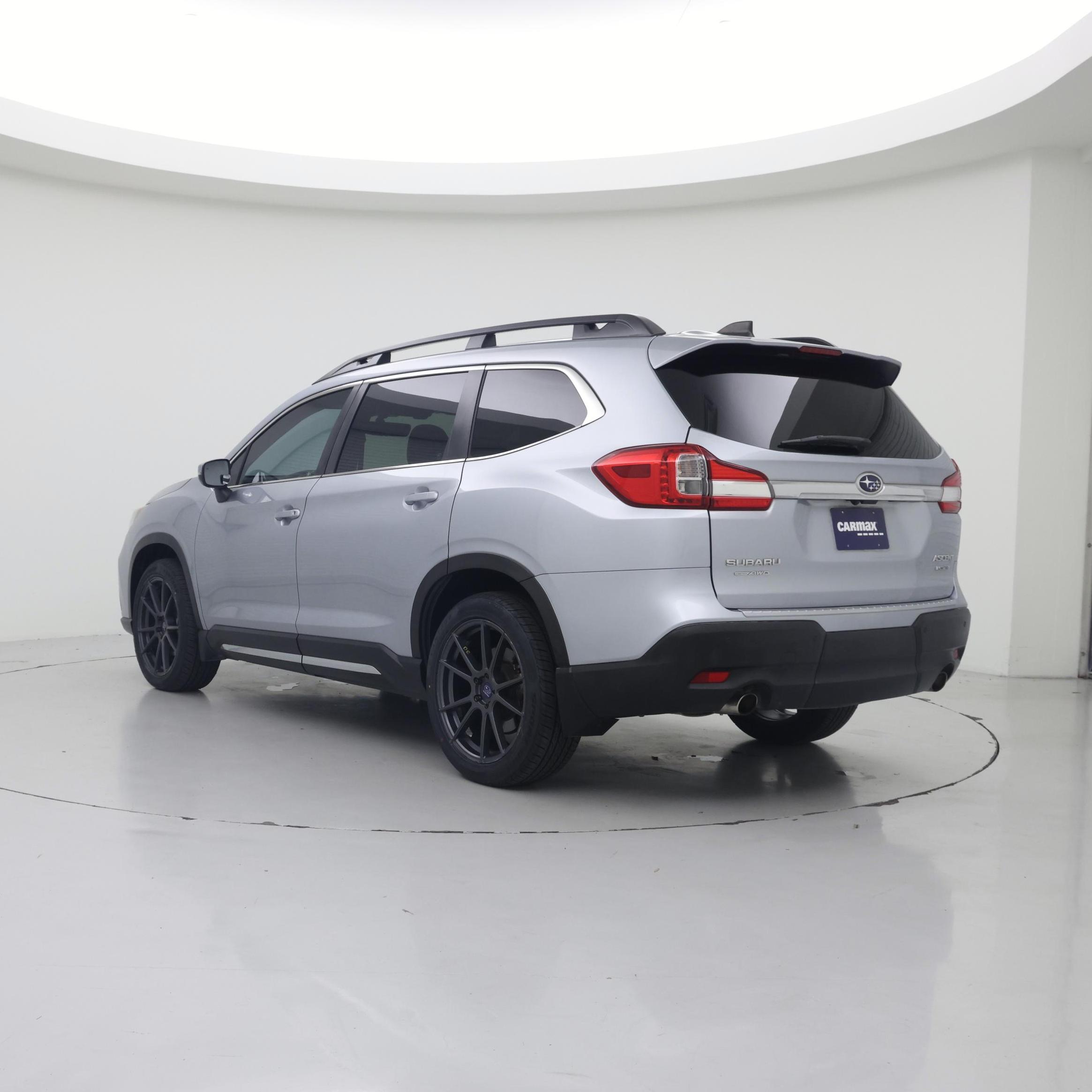 Thumbnail: 2020 Subaru Ascent - 2