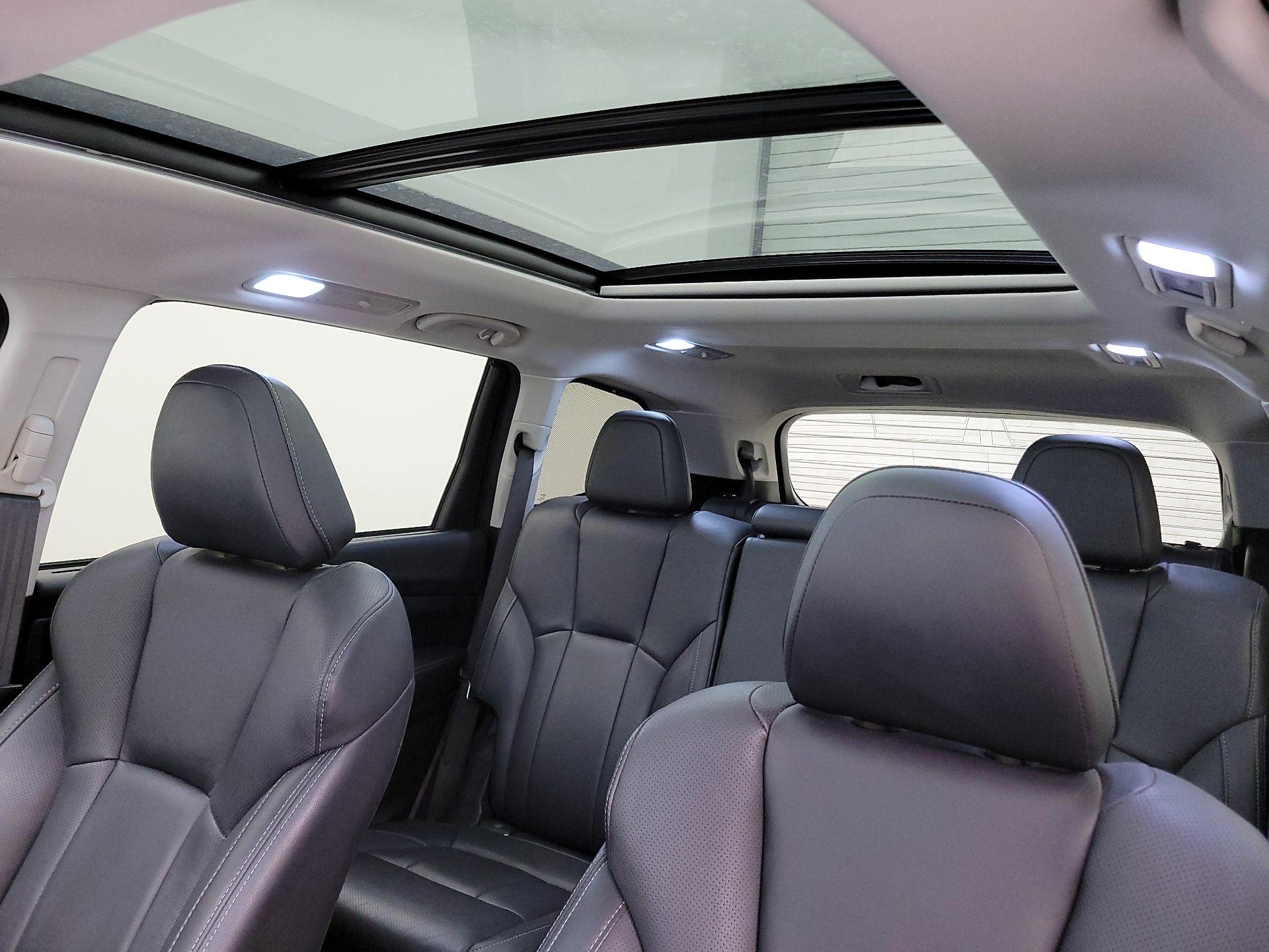 Thumbnail: 2020 Subaru Ascent - 20