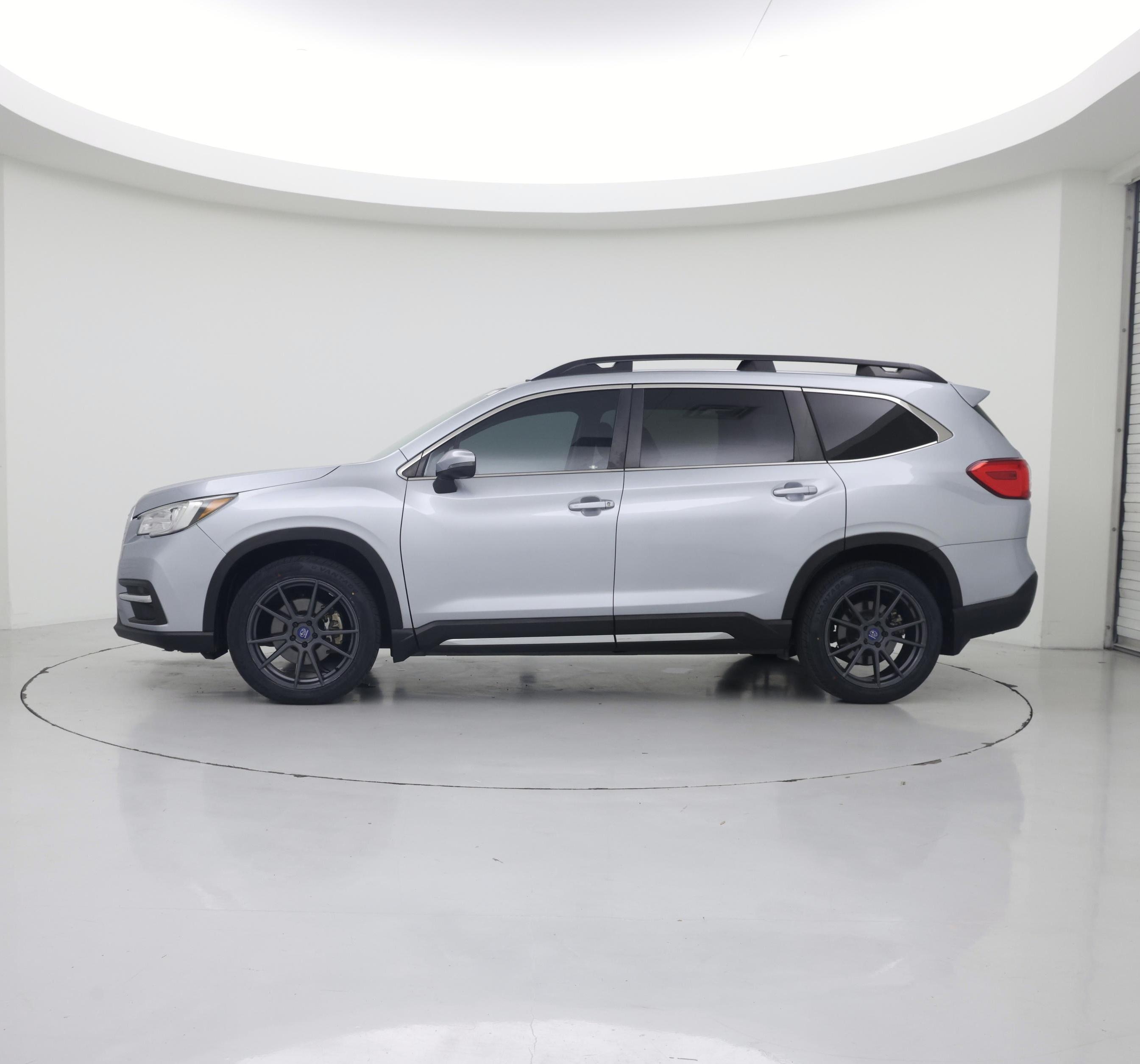 Thumbnail: 2020 Subaru Ascent - 3