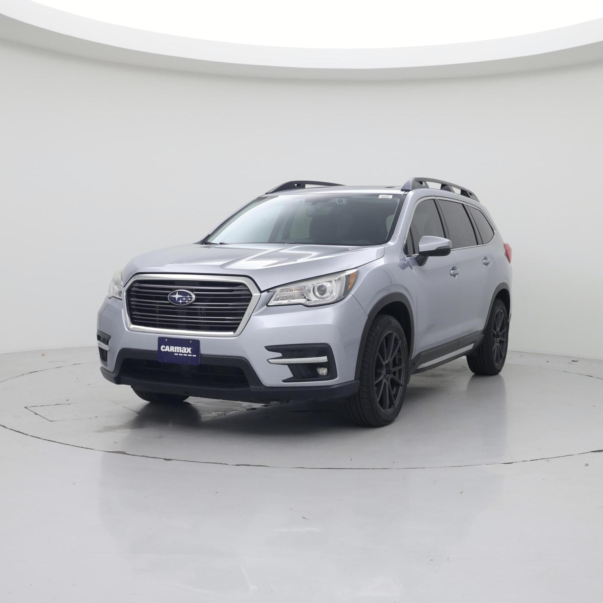 Thumbnail: 2020 Subaru Ascent - 4