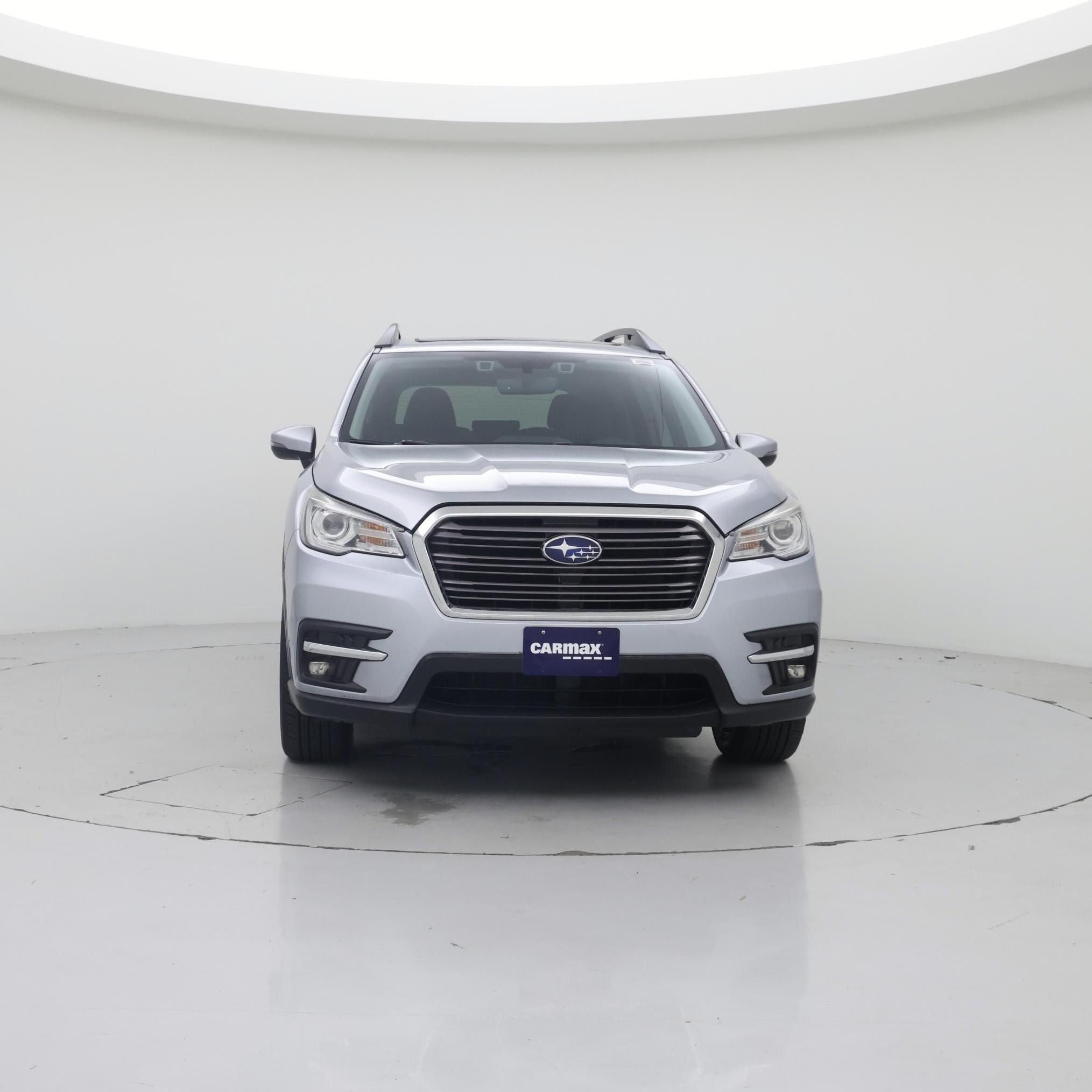 Thumbnail: 2020 Subaru Ascent - 5