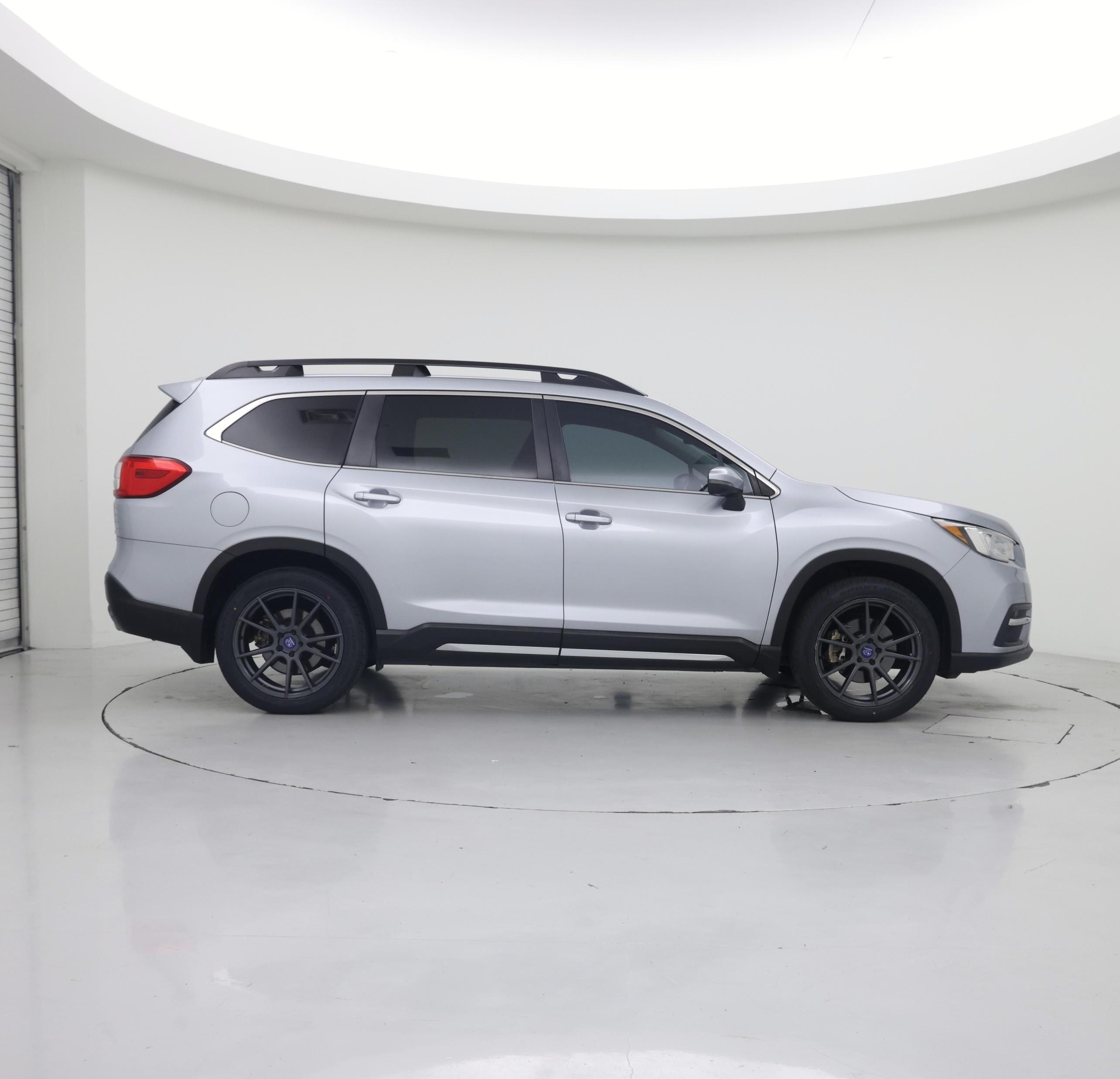 Thumbnail: 2020 Subaru Ascent - 7
