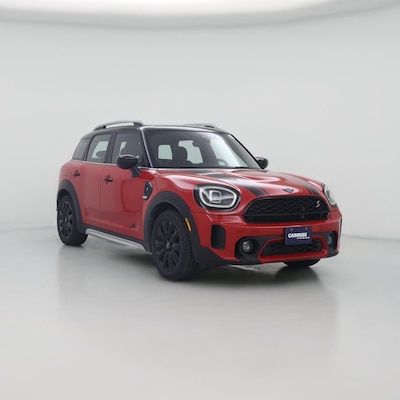 2023 Mini Cooper Countryman S ALL4