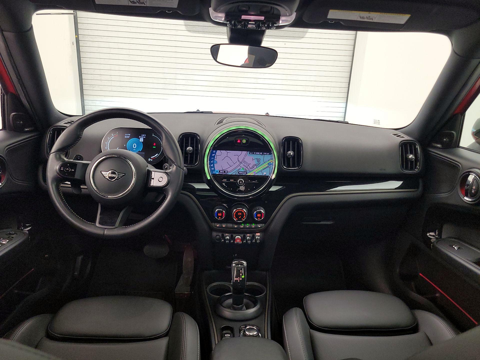 Thumbnail: 2023 MINI Cooper Countryman - 9