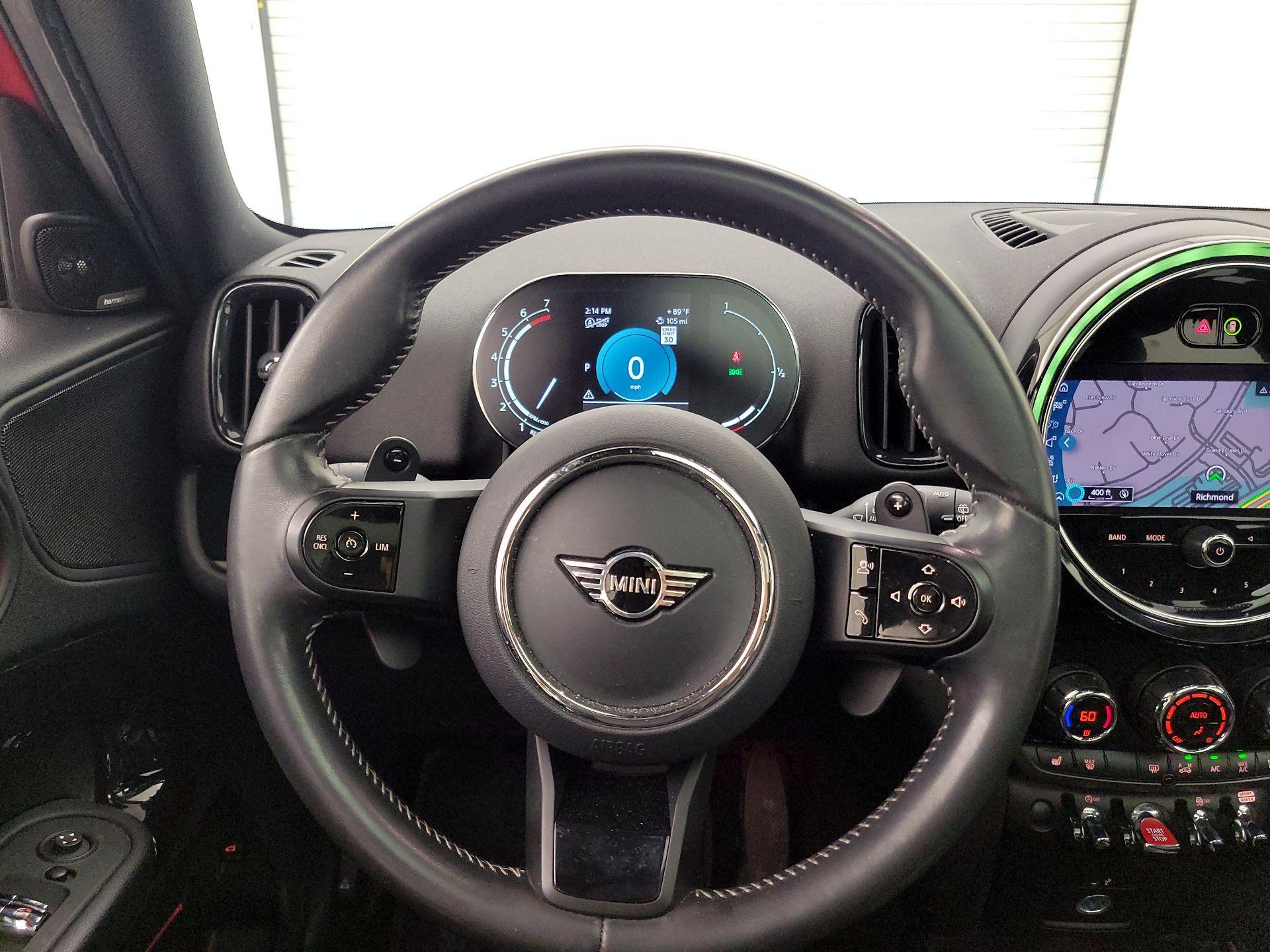 Thumbnail: 2023 MINI Cooper Countryman - 10