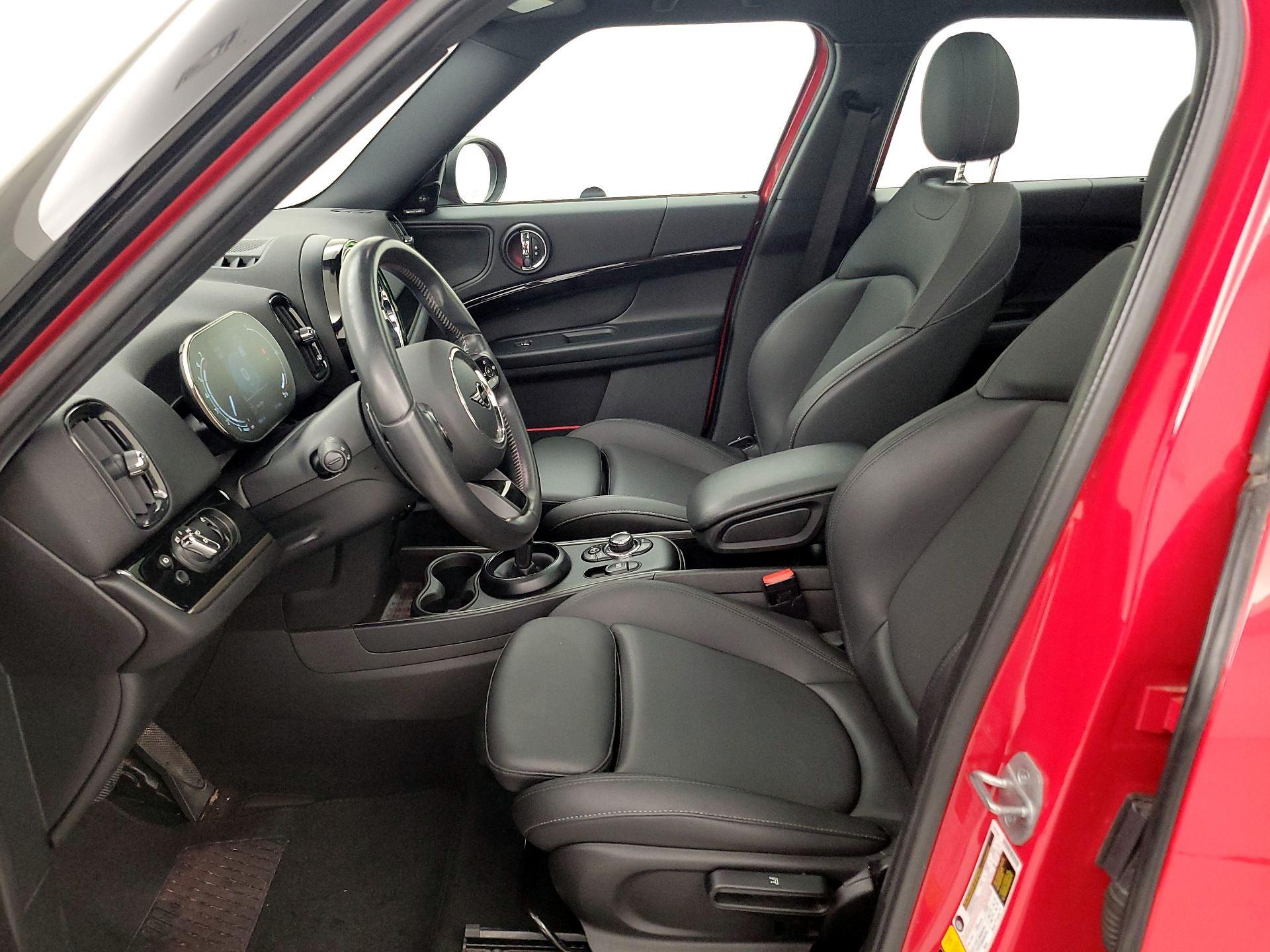 Thumbnail: 2023 MINI Cooper Countryman - 11