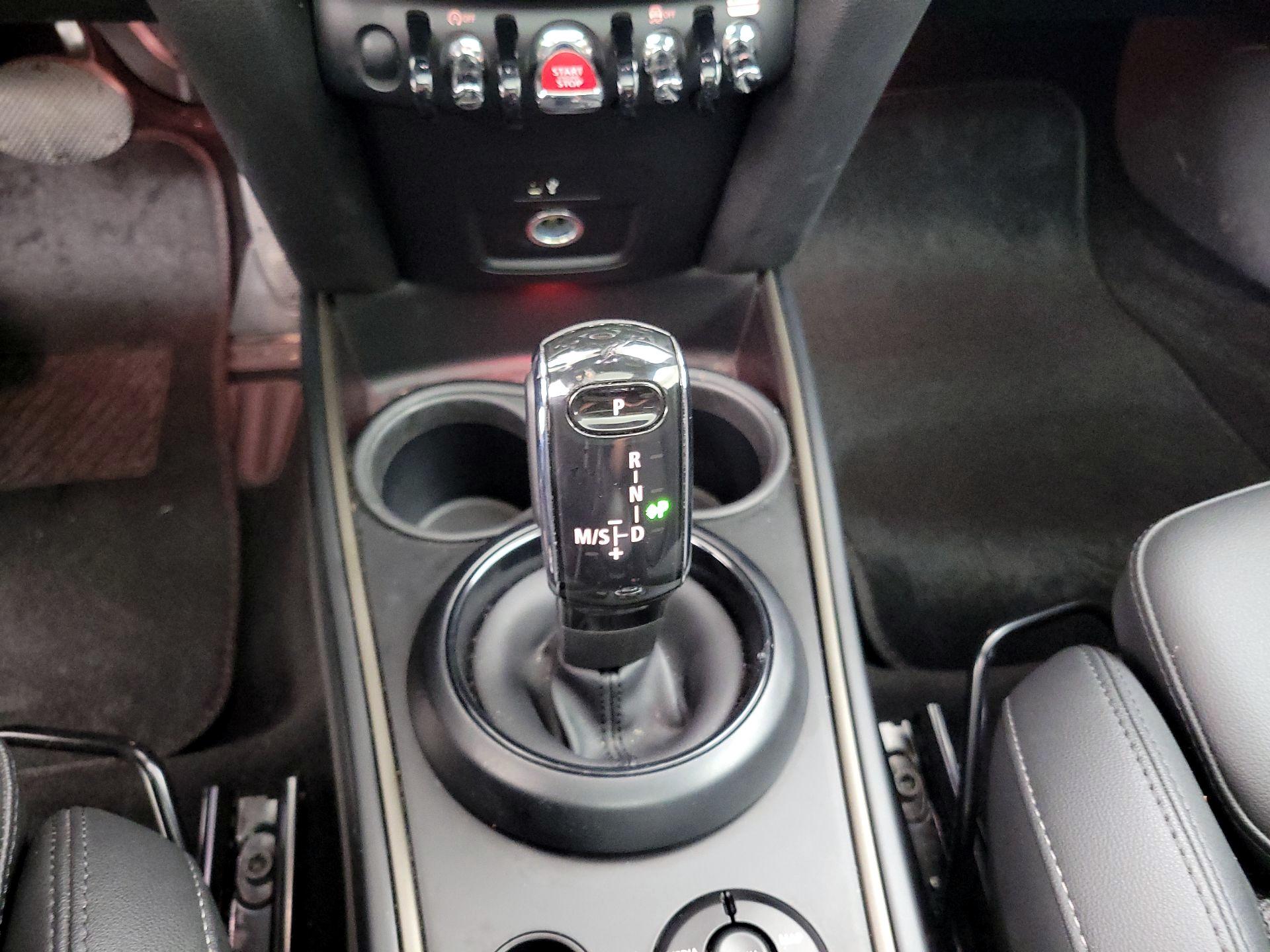 Thumbnail: 2023 MINI Cooper Countryman - 18