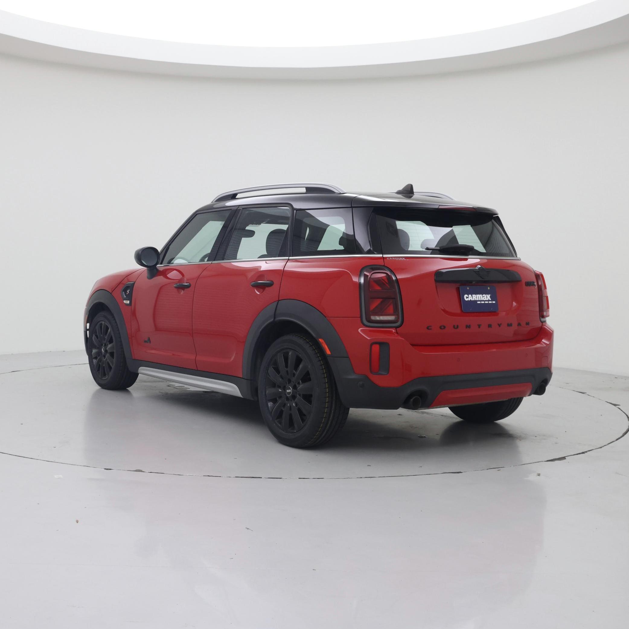 Thumbnail: 2023 MINI Cooper Countryman - 2