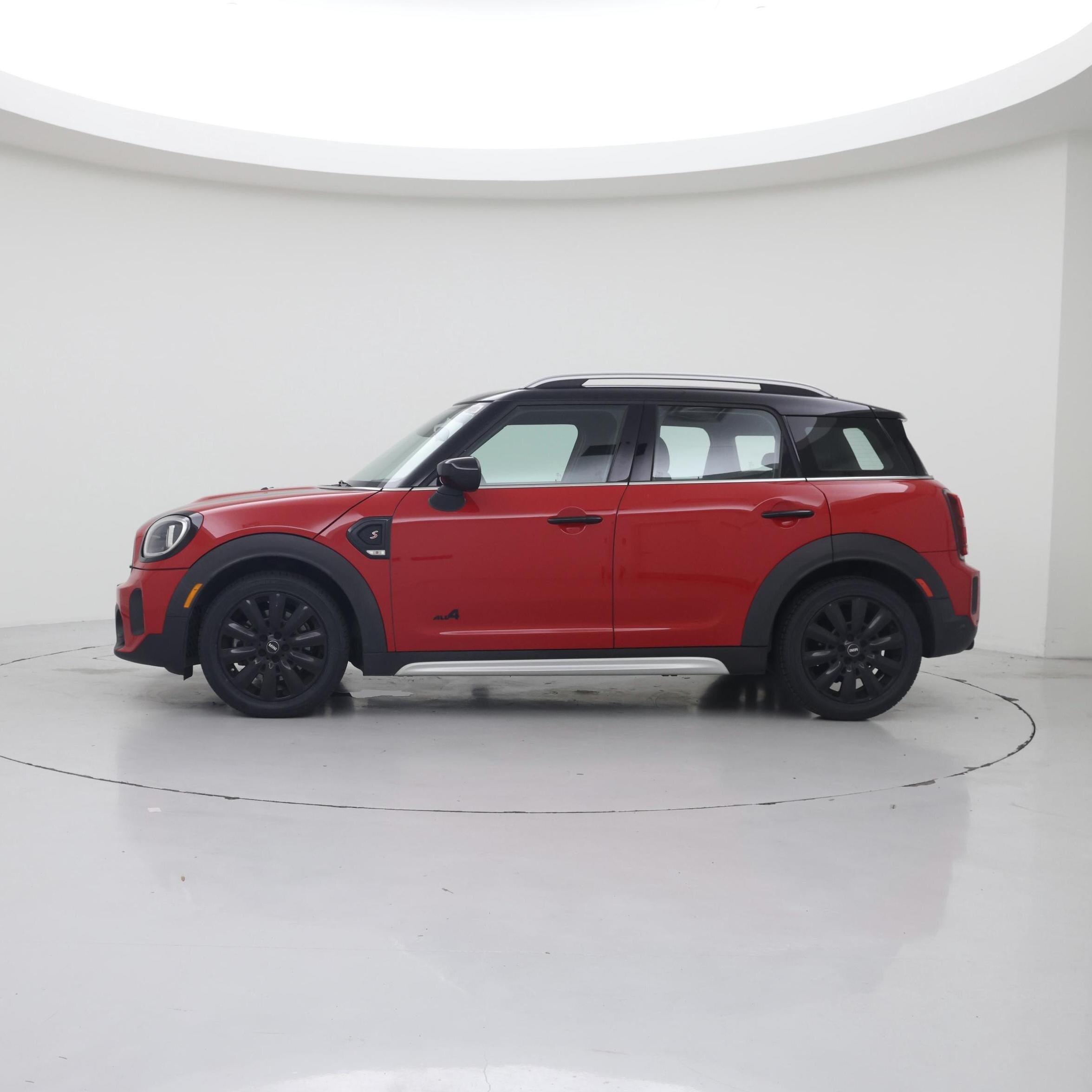 Thumbnail: 2023 MINI Cooper Countryman - 3