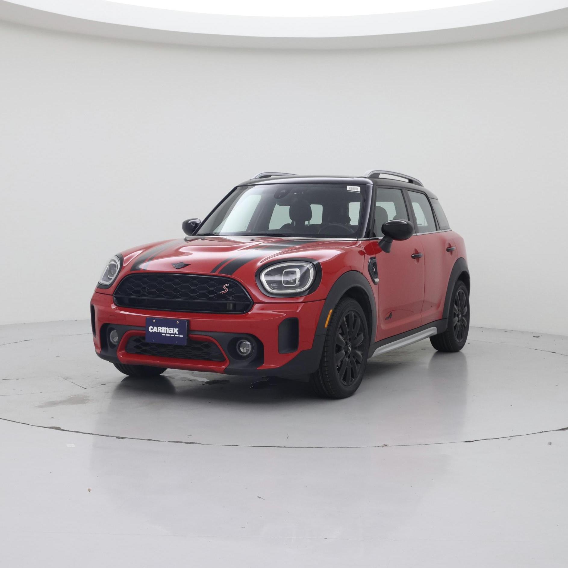 Thumbnail: 2023 MINI Cooper Countryman - 4