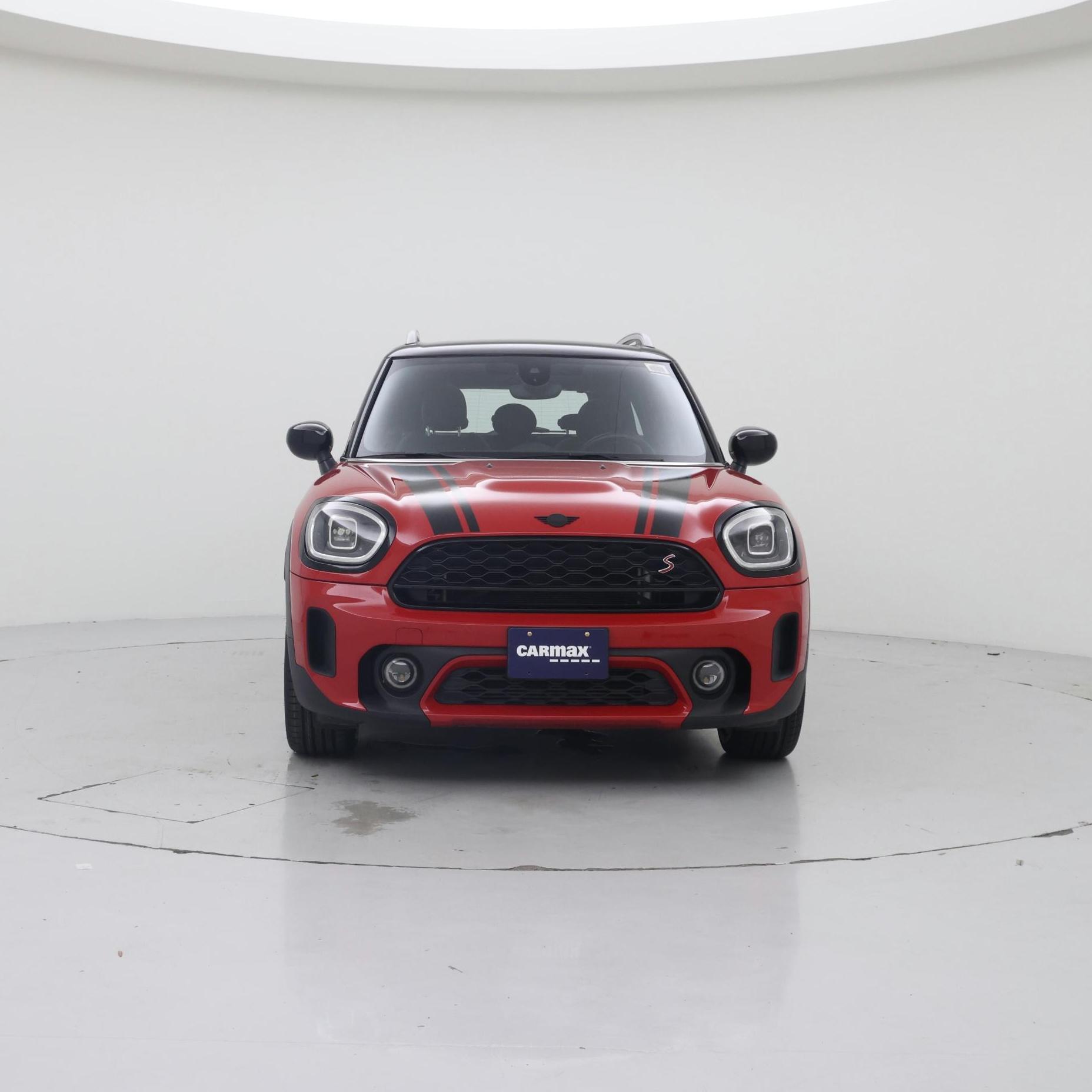 Thumbnail: 2023 MINI Cooper Countryman - 5