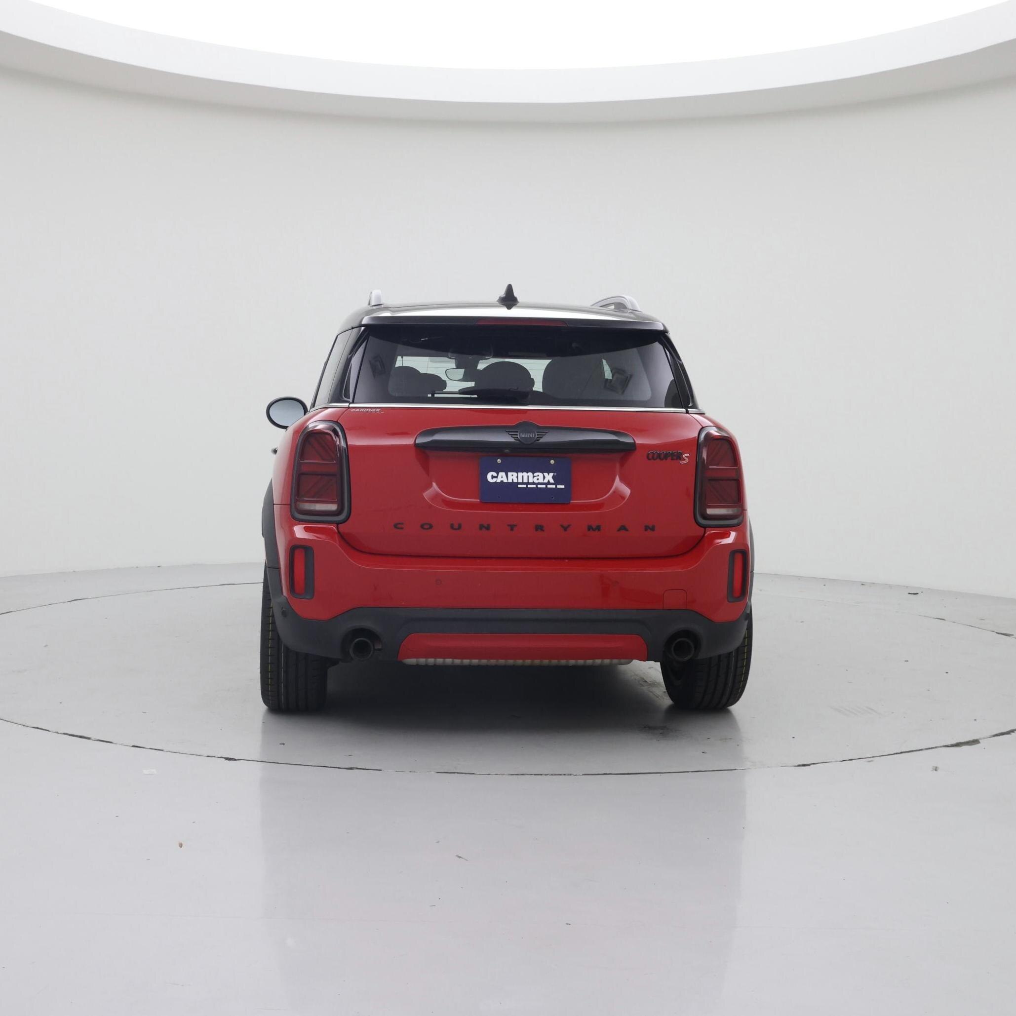 Thumbnail: 2023 MINI Cooper Countryman - 6