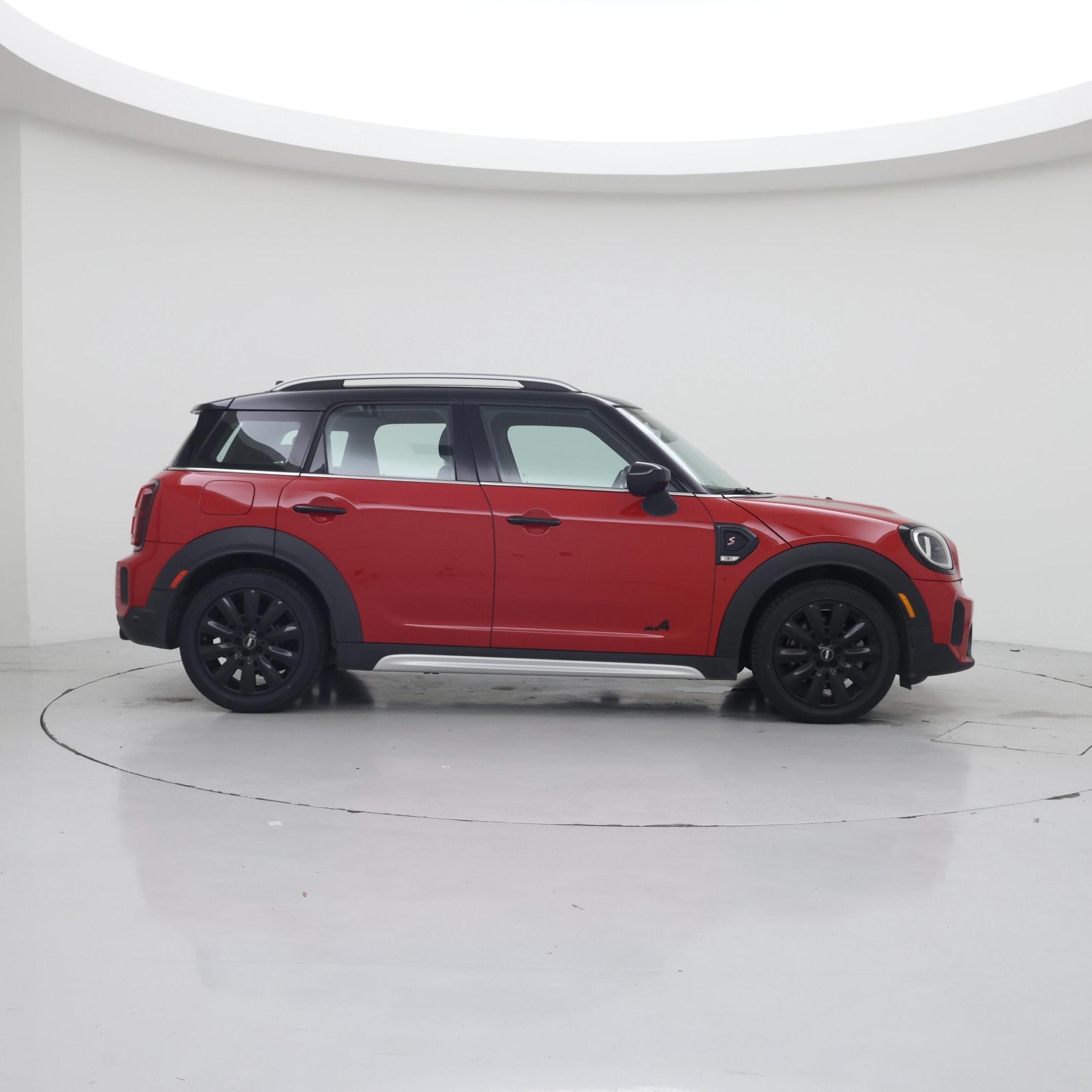 Thumbnail: 2023 MINI Cooper Countryman - 7