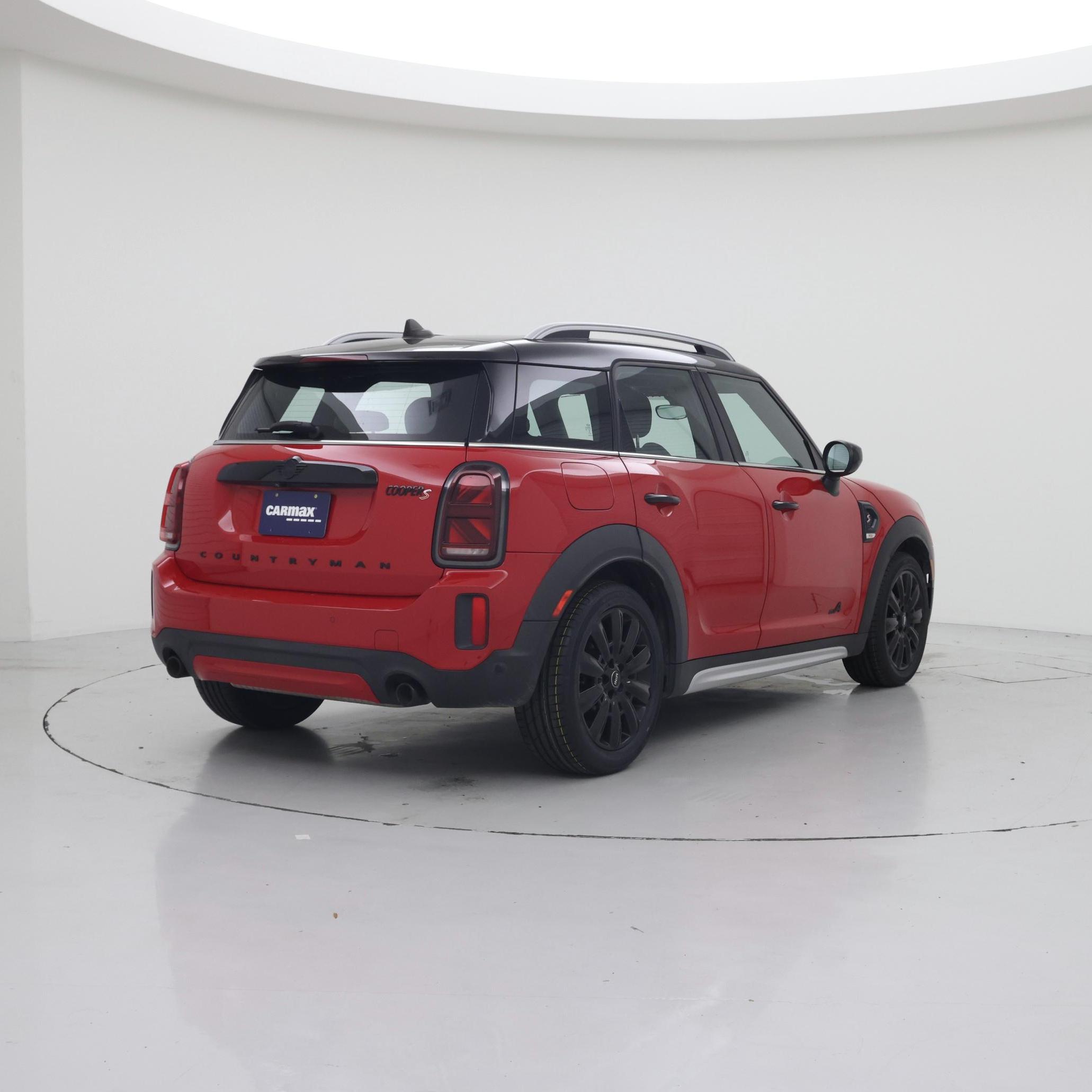 Thumbnail: 2023 MINI Cooper Countryman - 8