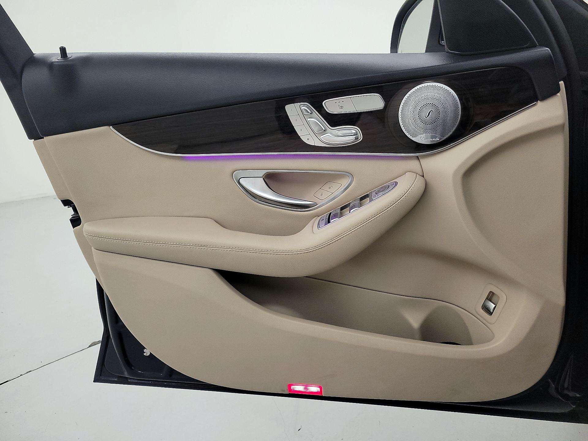 Thumbnail: 2021 Mercedes-Benz C-Class - 12
