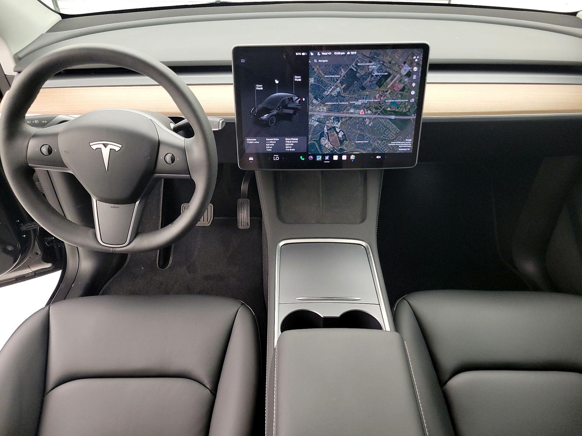 Thumbnail: 2023 Tesla Model Y - 9