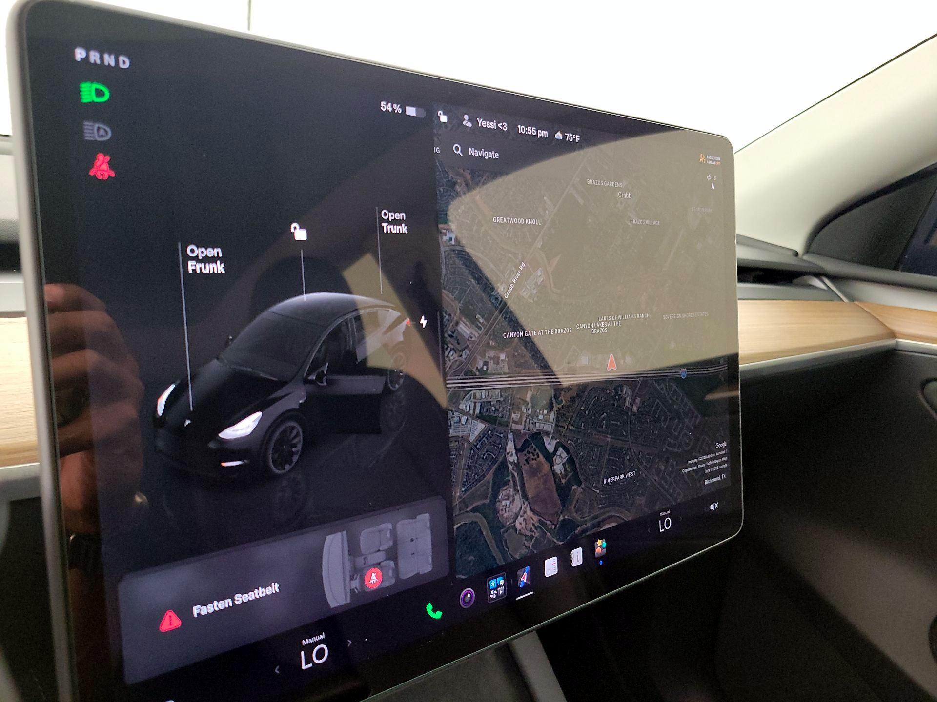 Thumbnail: 2023 Tesla Model Y - 13